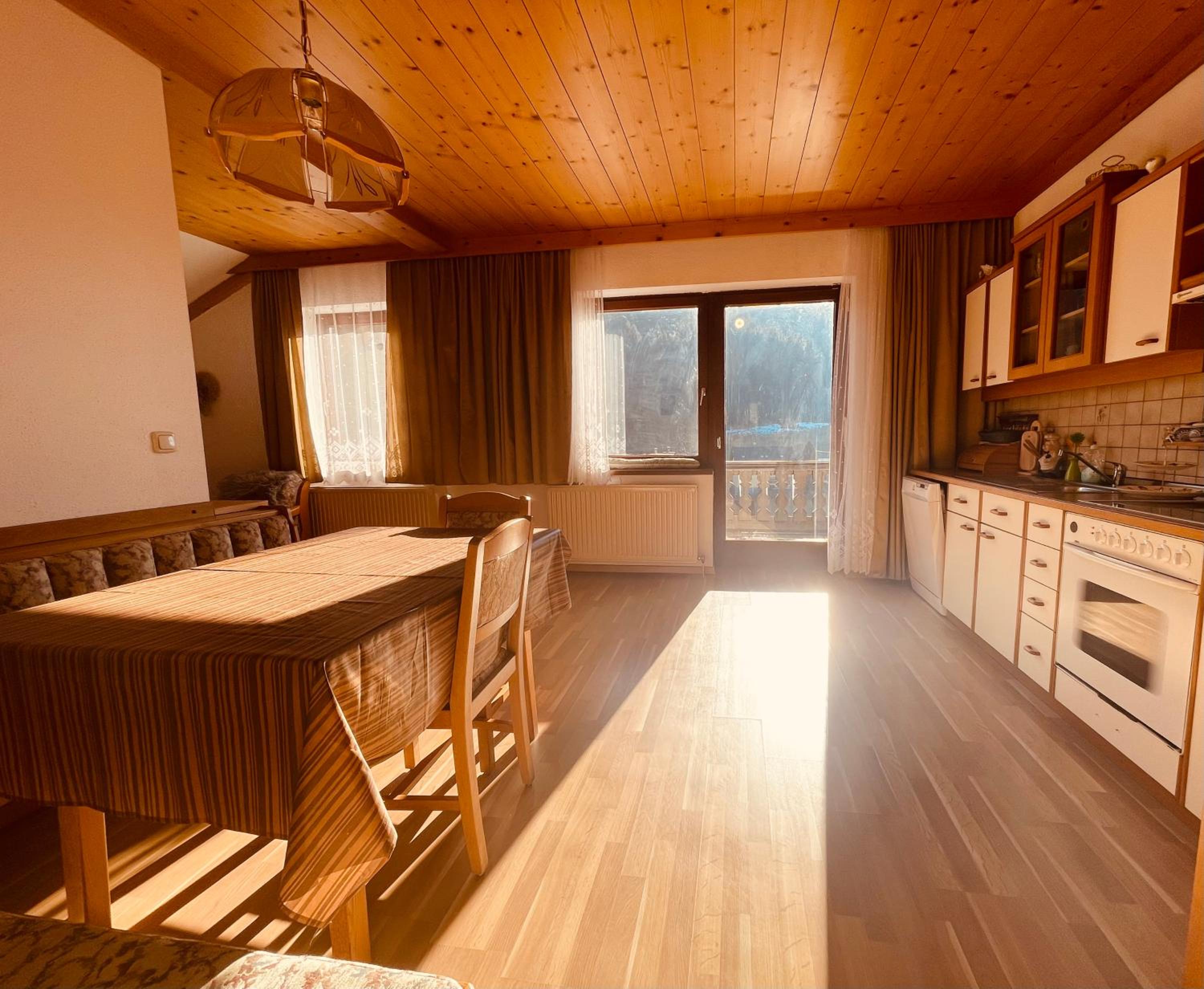 Alpenpension Gasthof