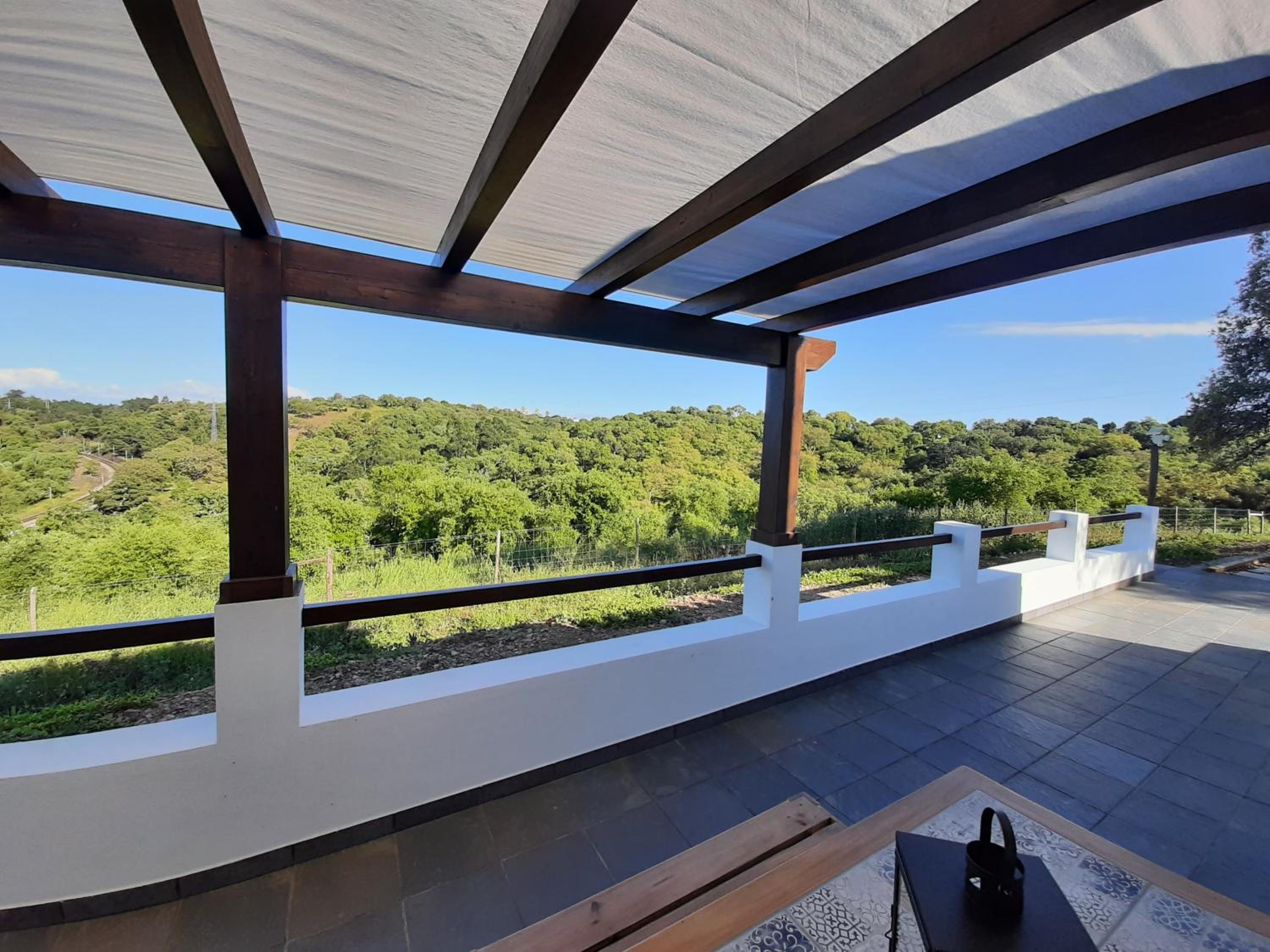 Herdade de Vale Maceiras view 3