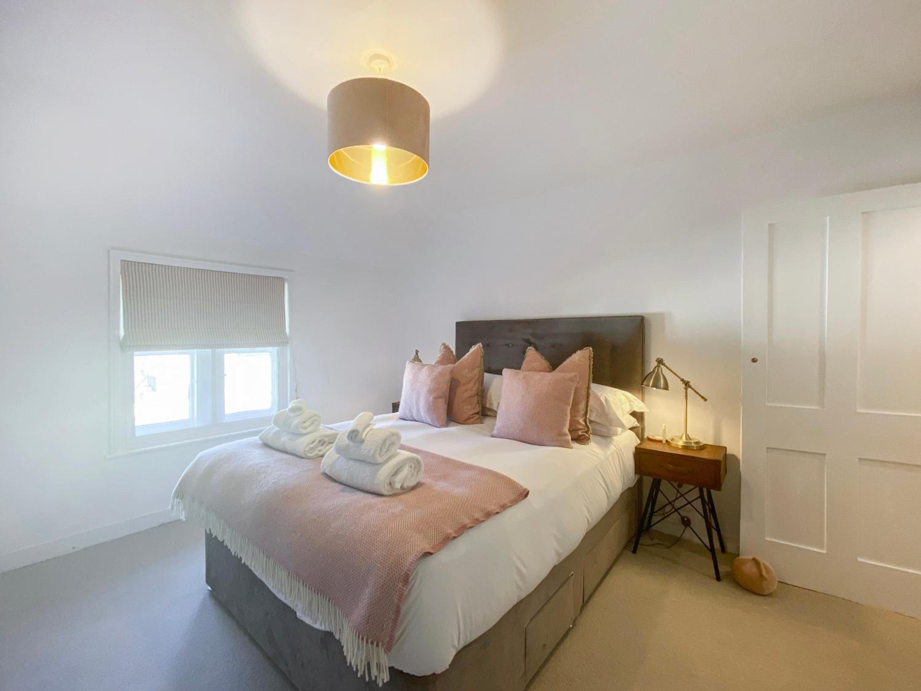 3 Chestnut Terrace by The Suffolk Cottage Collection view 2