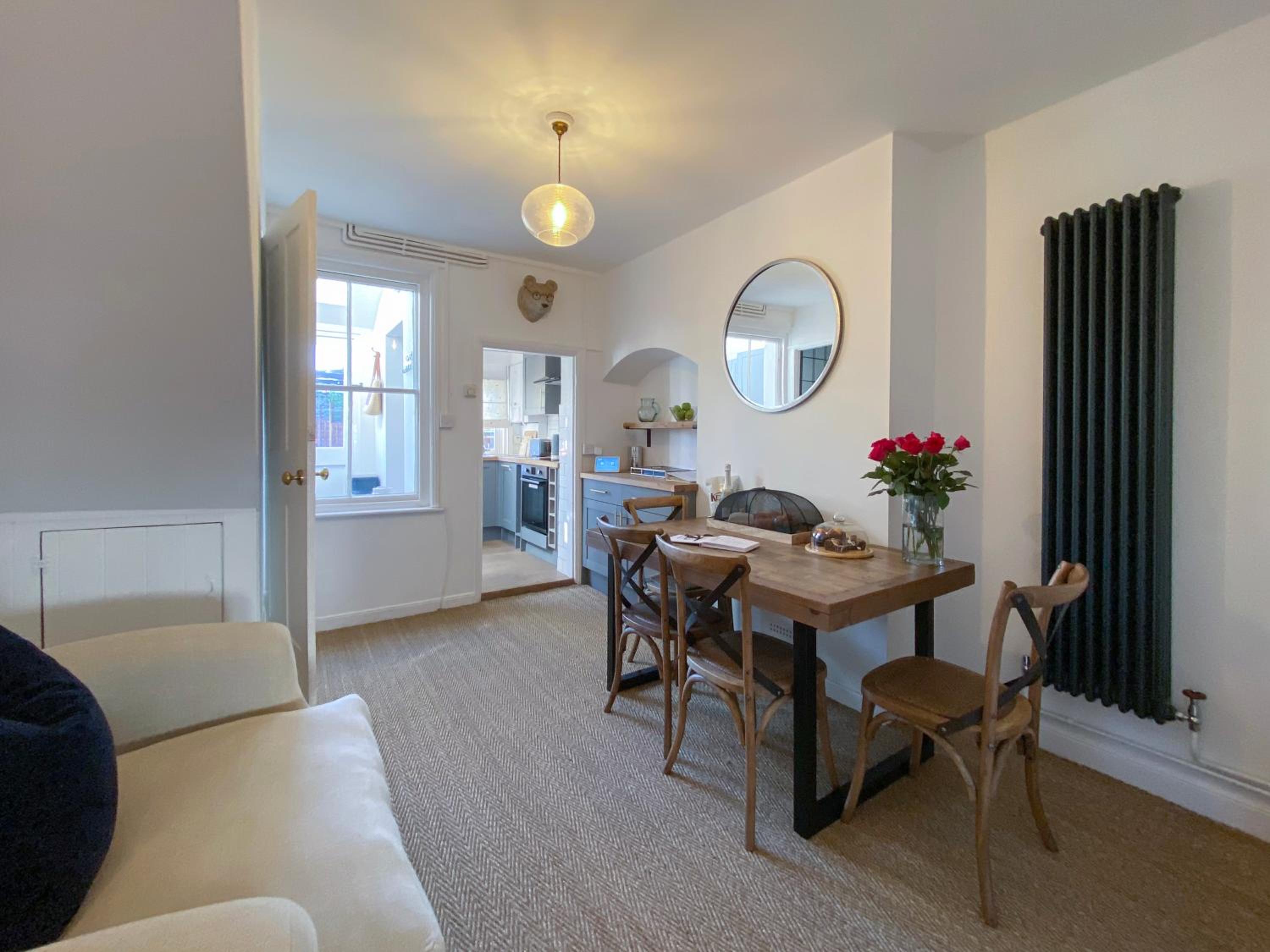 3 Chestnut Terrace by The Suffolk Cottage Collection view 4