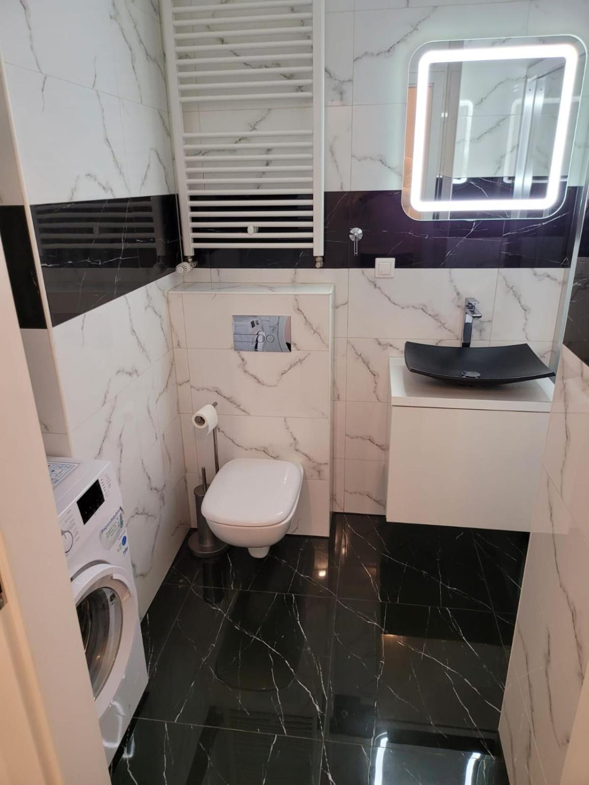 Apartamenty Potulicka Centrum view 3