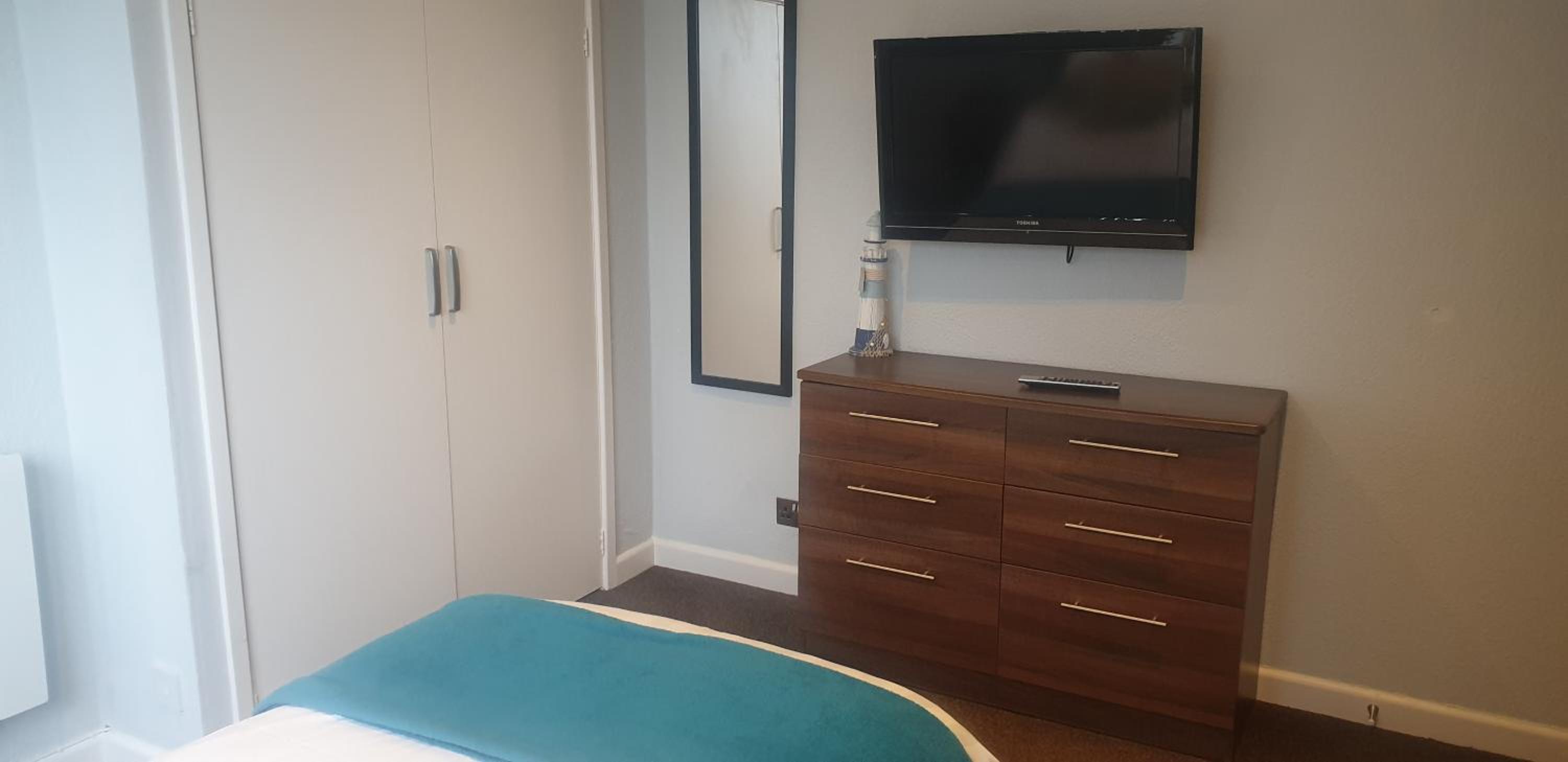 Lockinbar Holiday Apartments