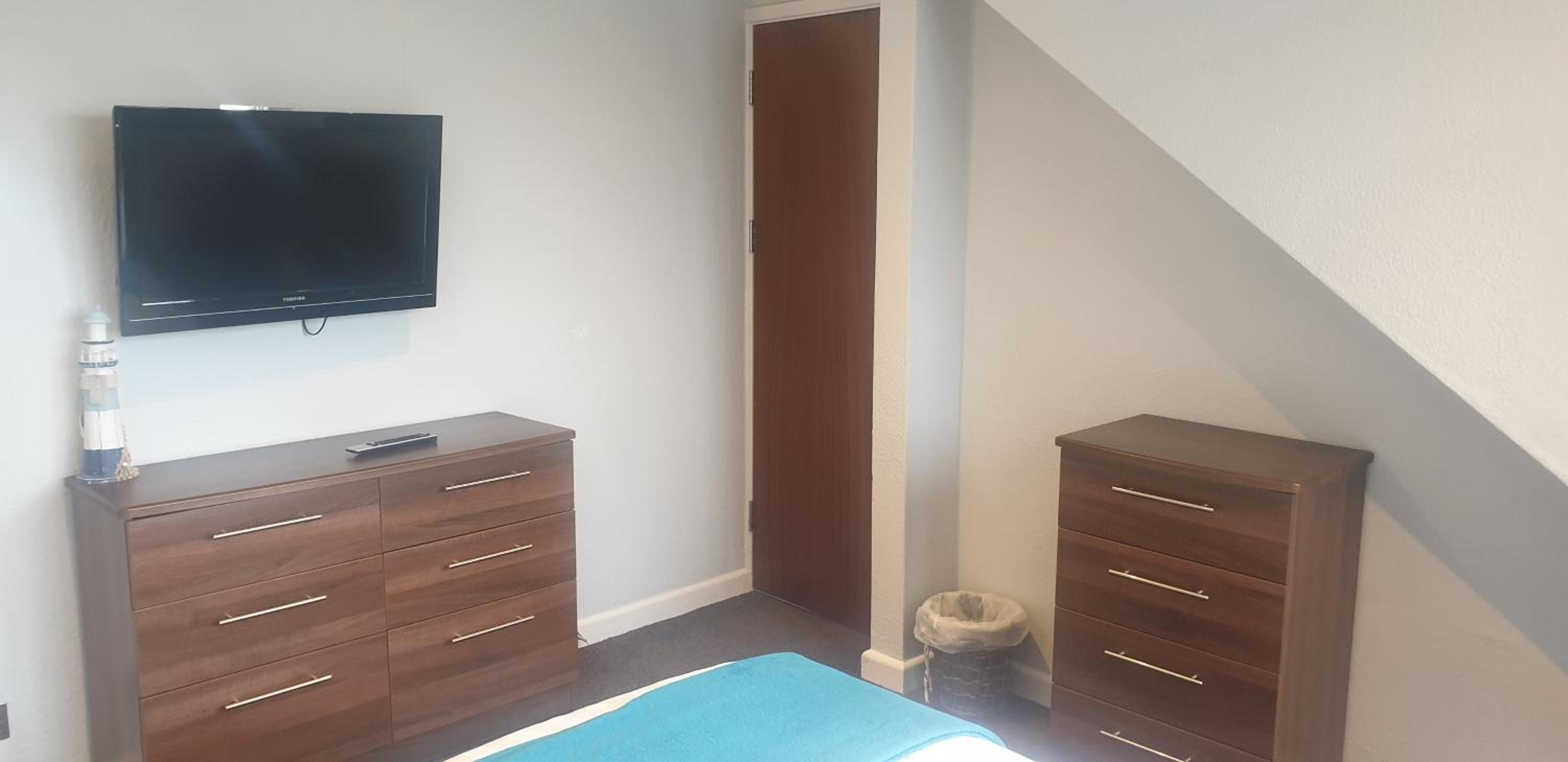 Lockinbar Holiday Apartments