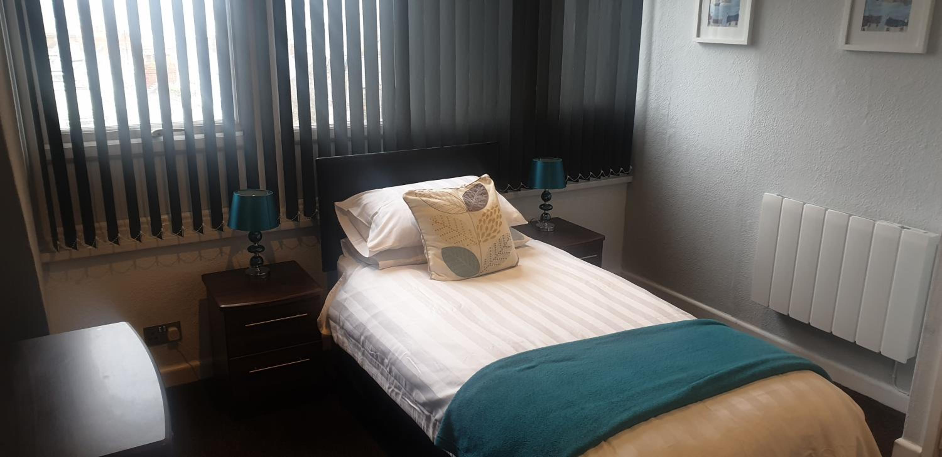 Lockinbar Holiday Apartments