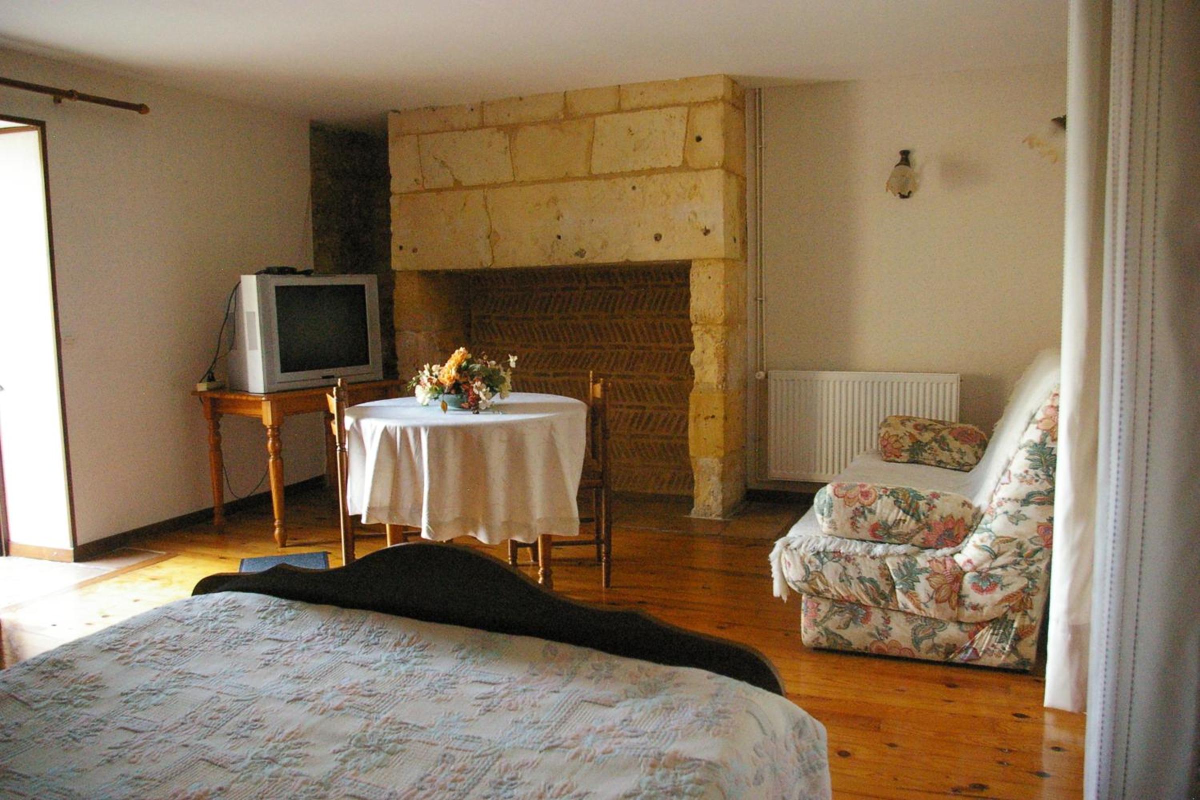 Chambres d'Hotes du Maine view 3