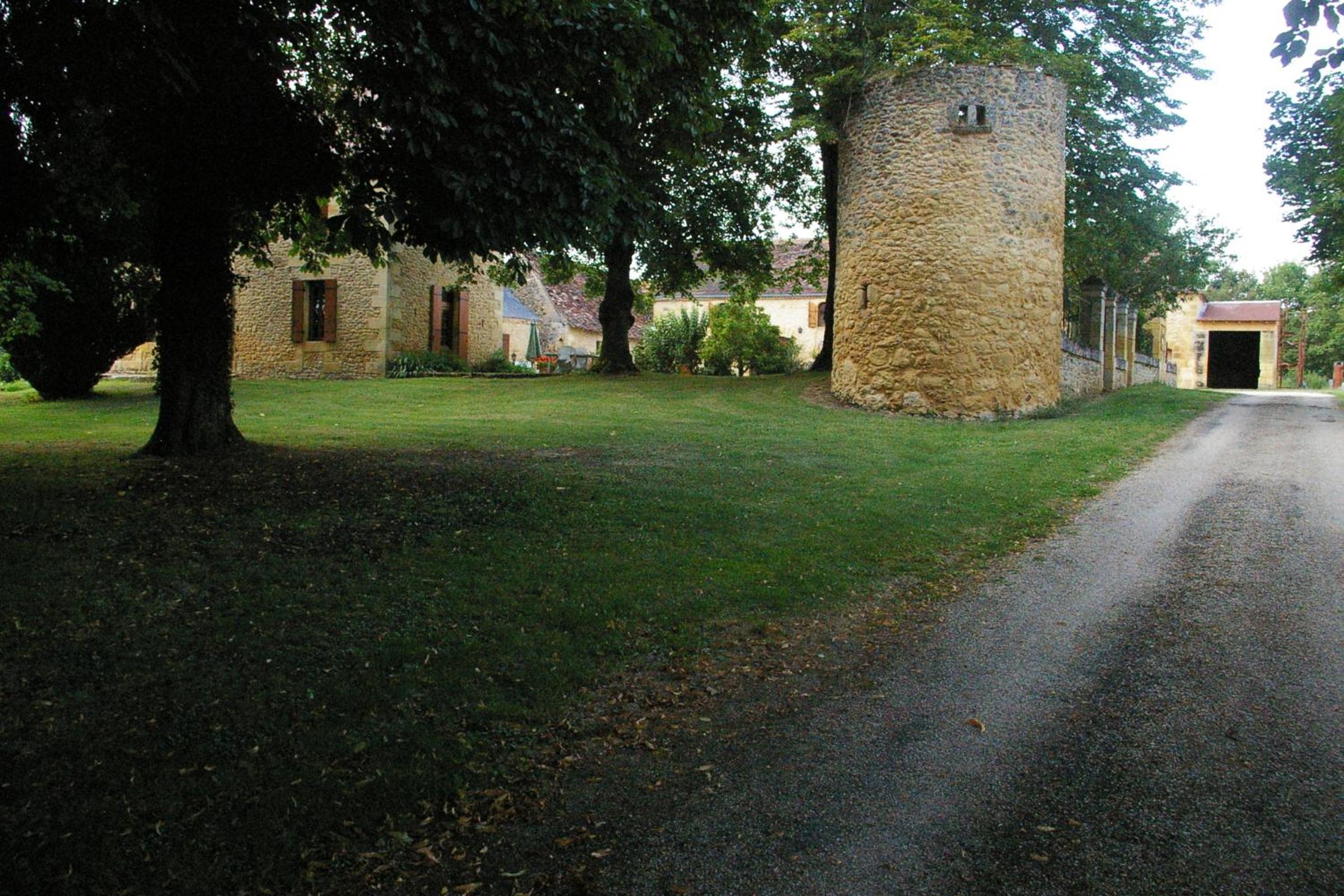 Chambres d'Hotes du Maine view 4