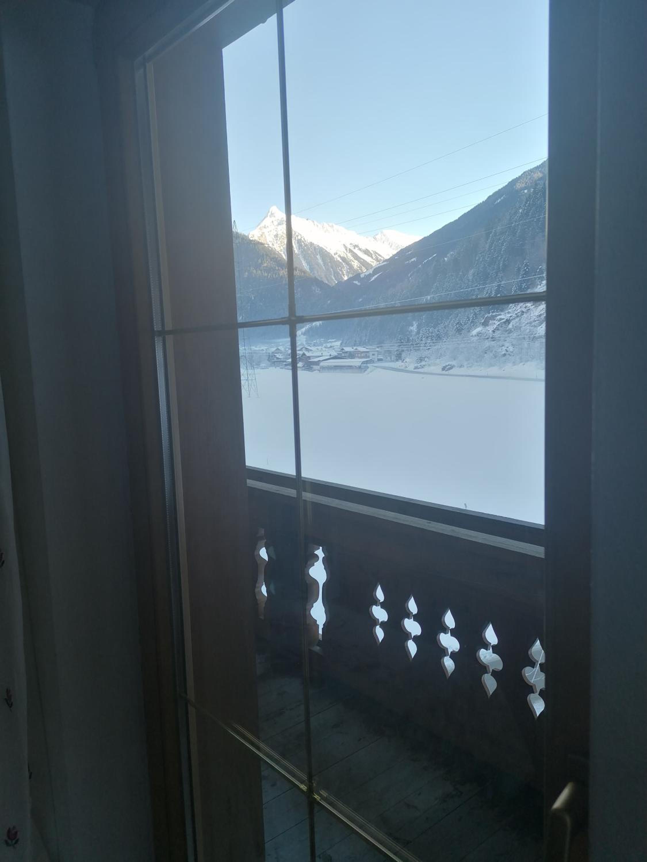 Appartment Danterhof