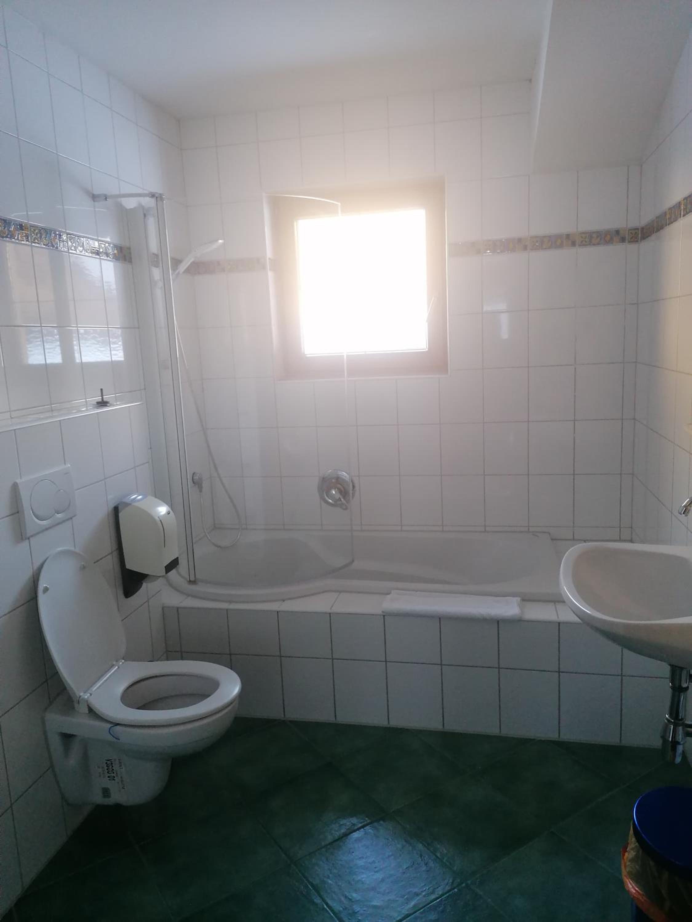 Appartment Danterhof