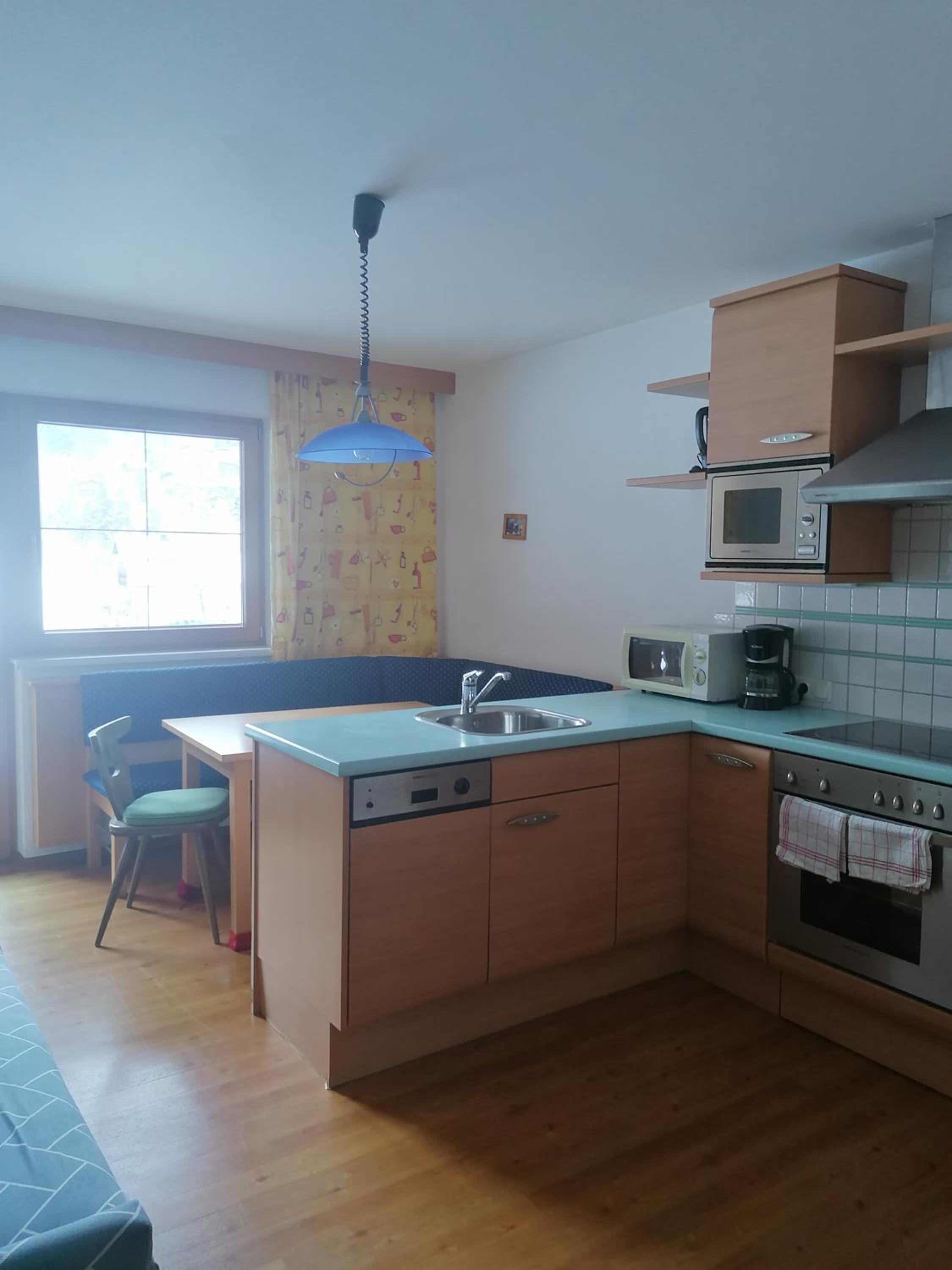 Appartment Danterhof