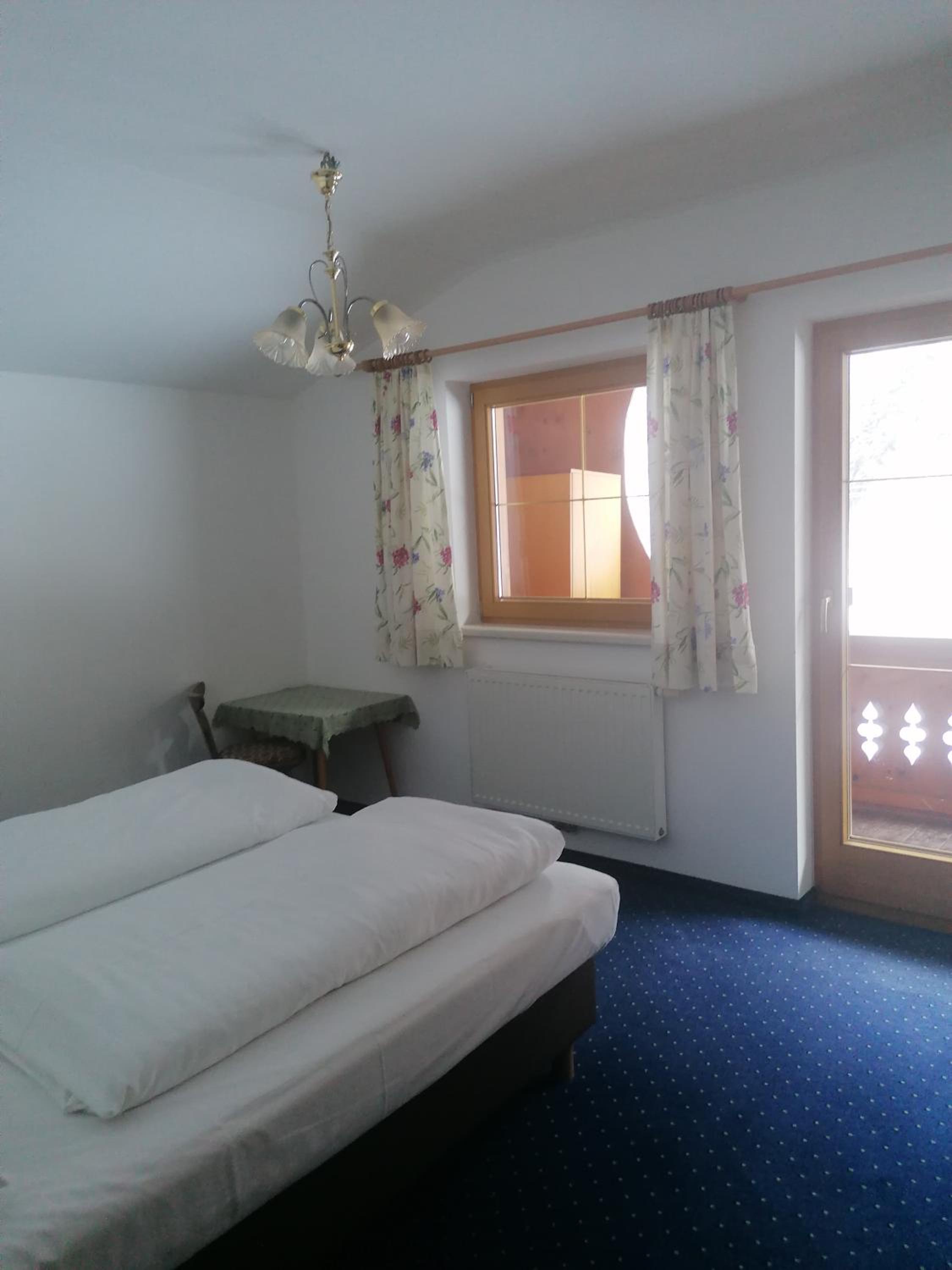 Appartment Danterhof