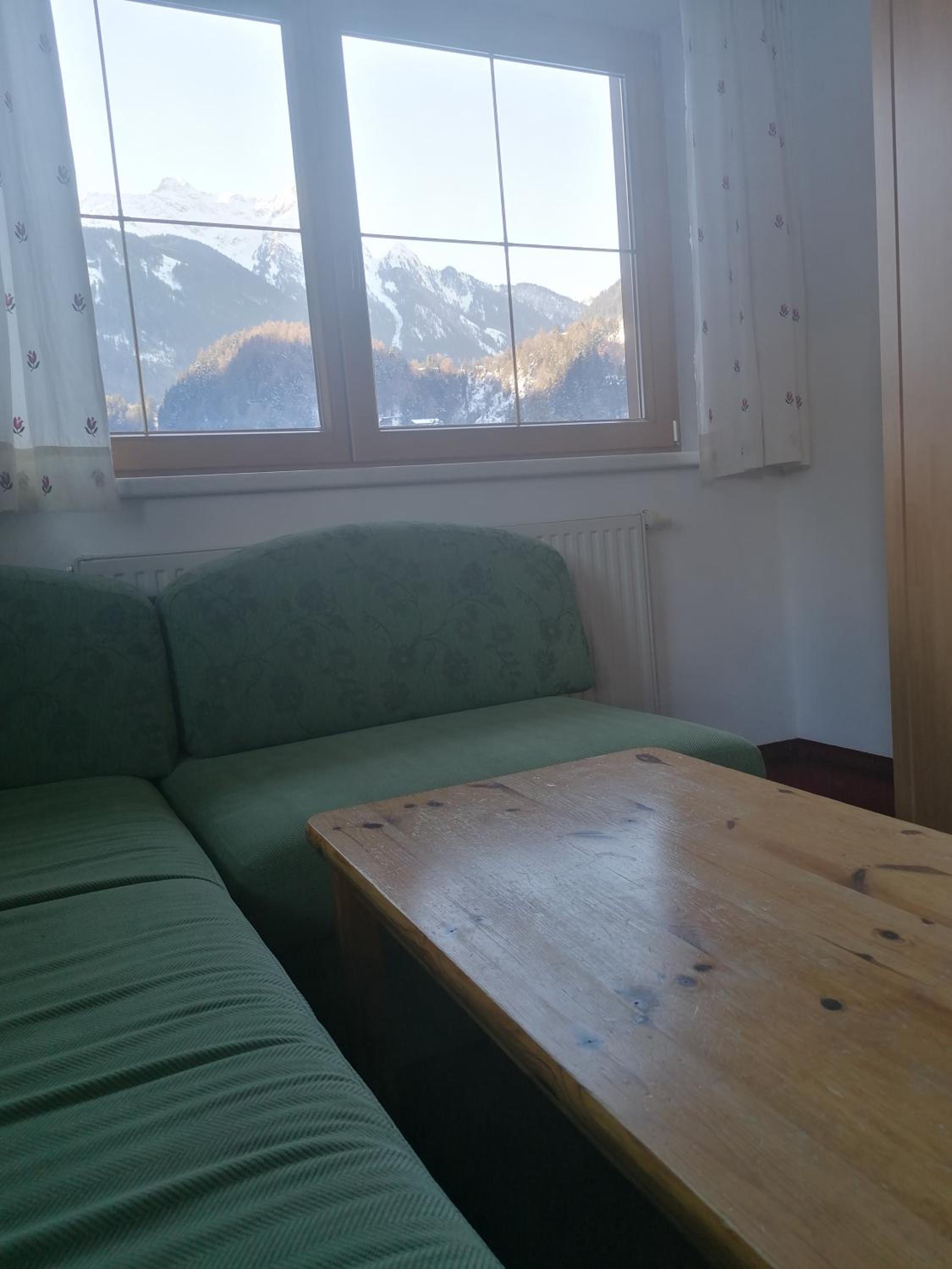Appartment Danterhof