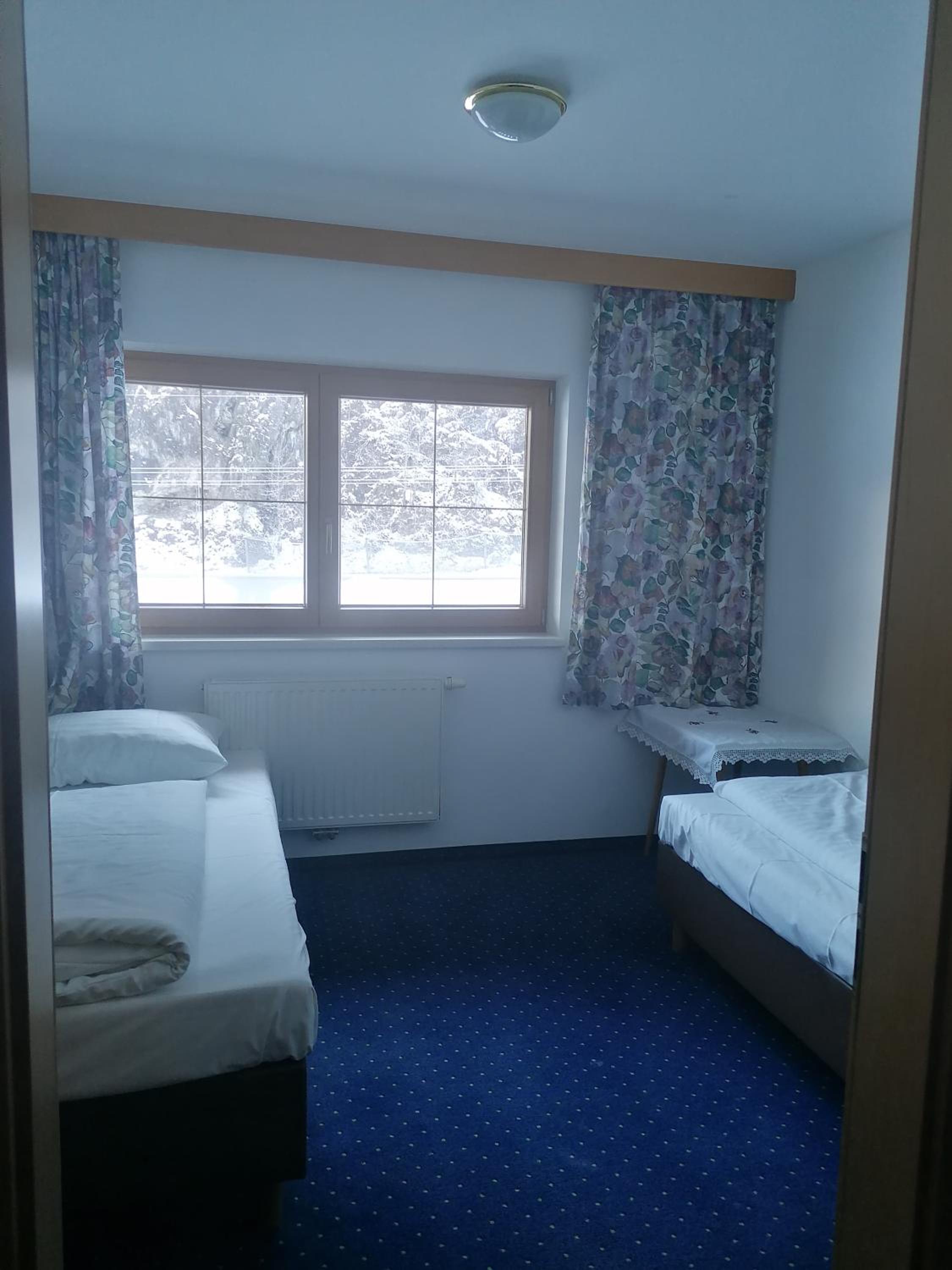 Appartment Danterhof
