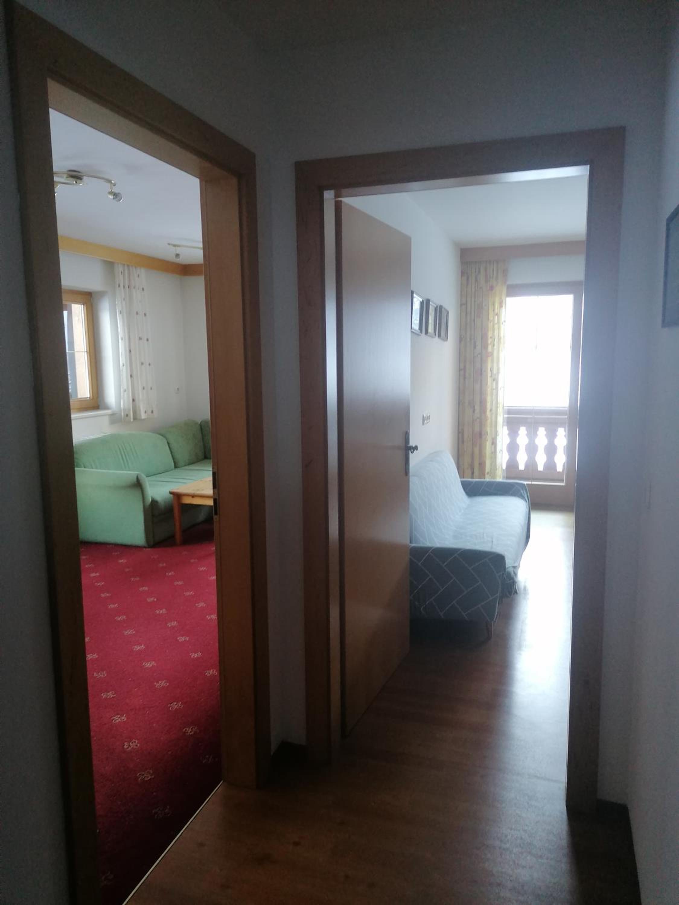 Appartment Danterhof