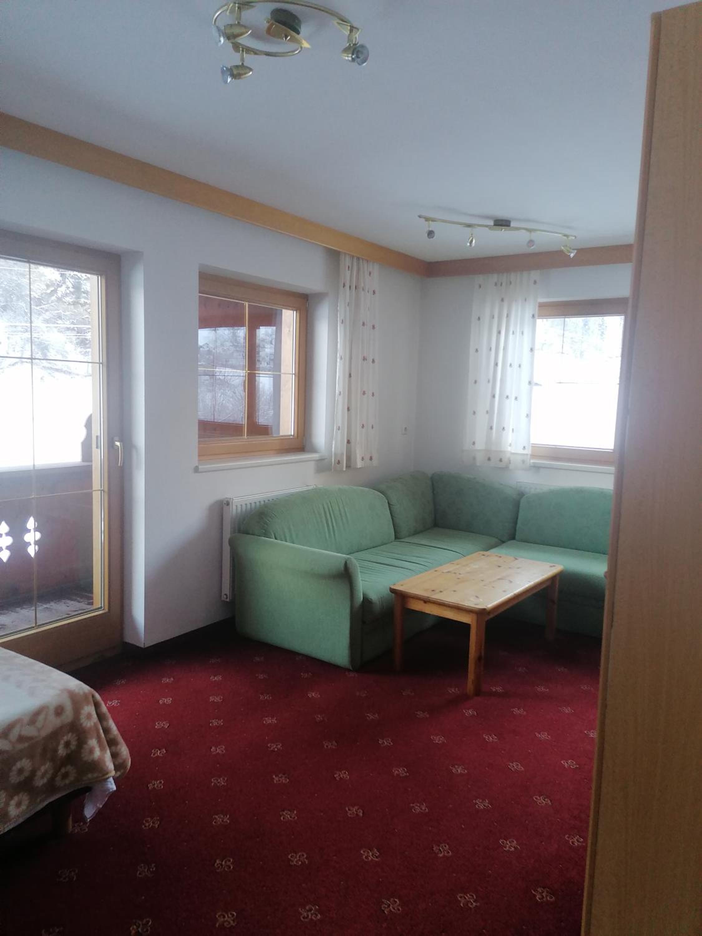 Appartment Danterhof