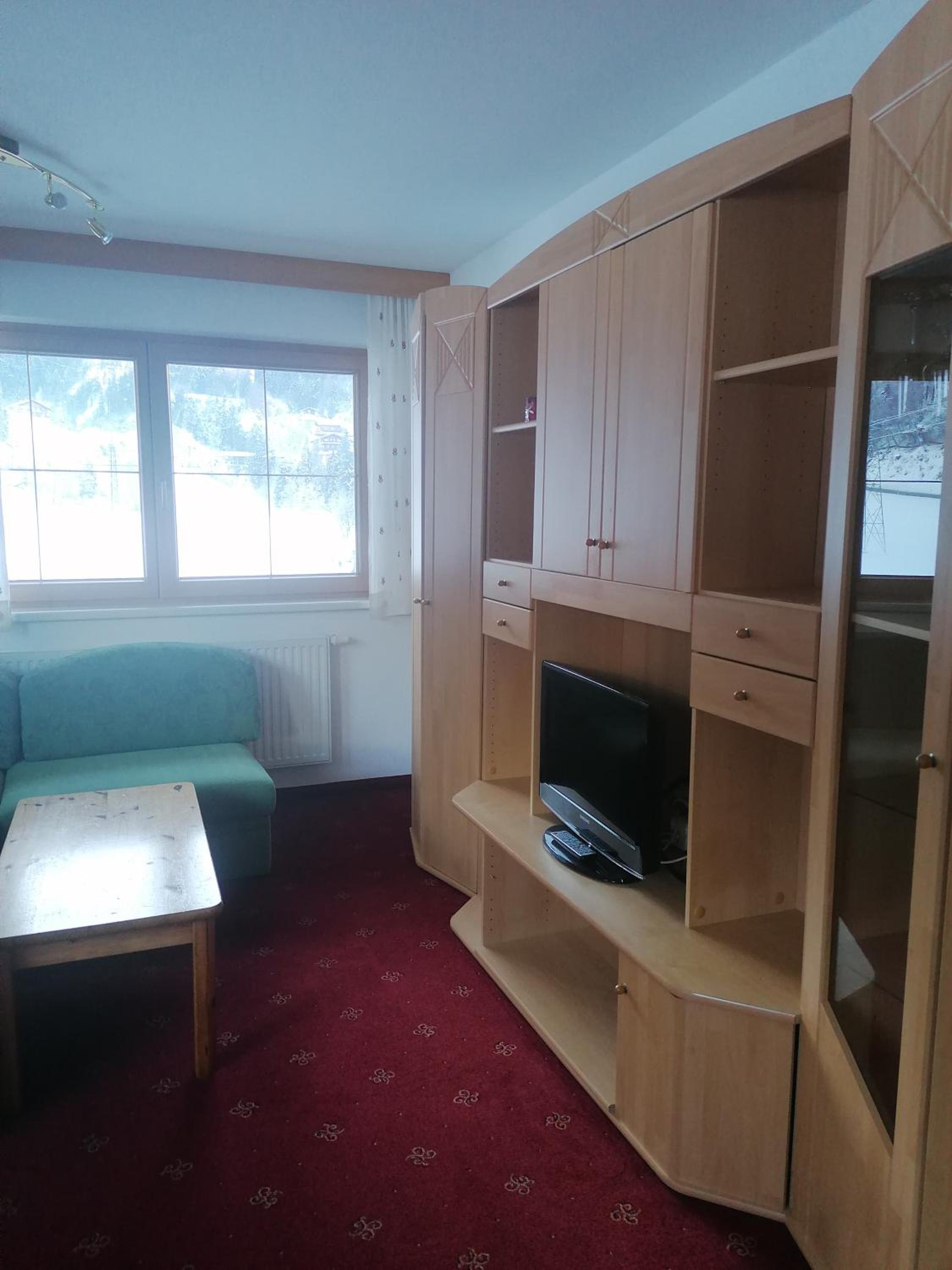 Appartment Danterhof