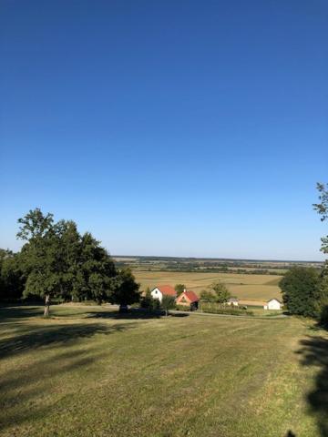 Kellerstöckl Postrumer Weinberg 49