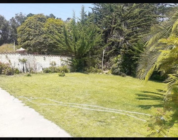 Cabañas MI REFUGIO