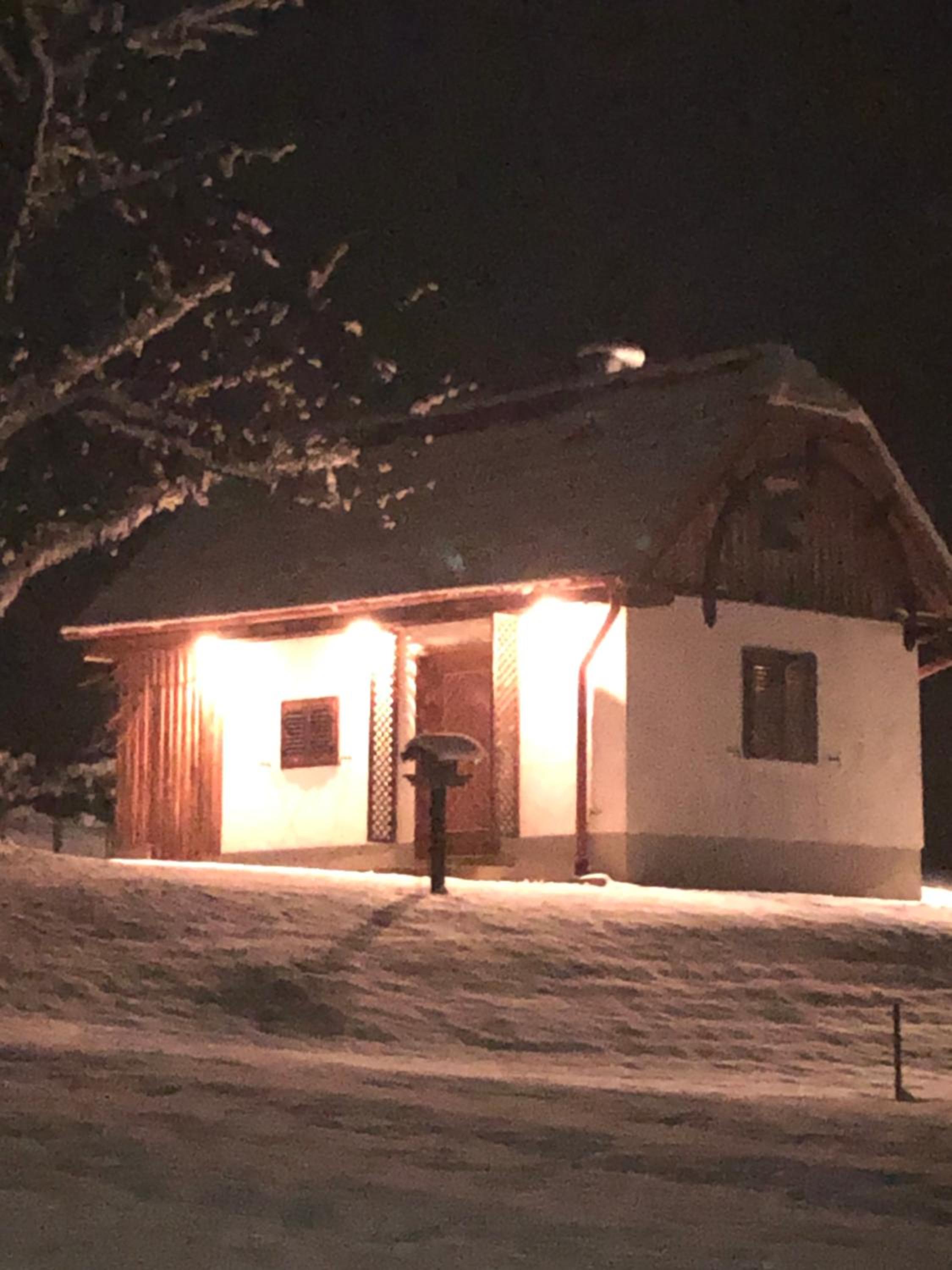 Kellerstöckl Postrumer Weinberg 48
