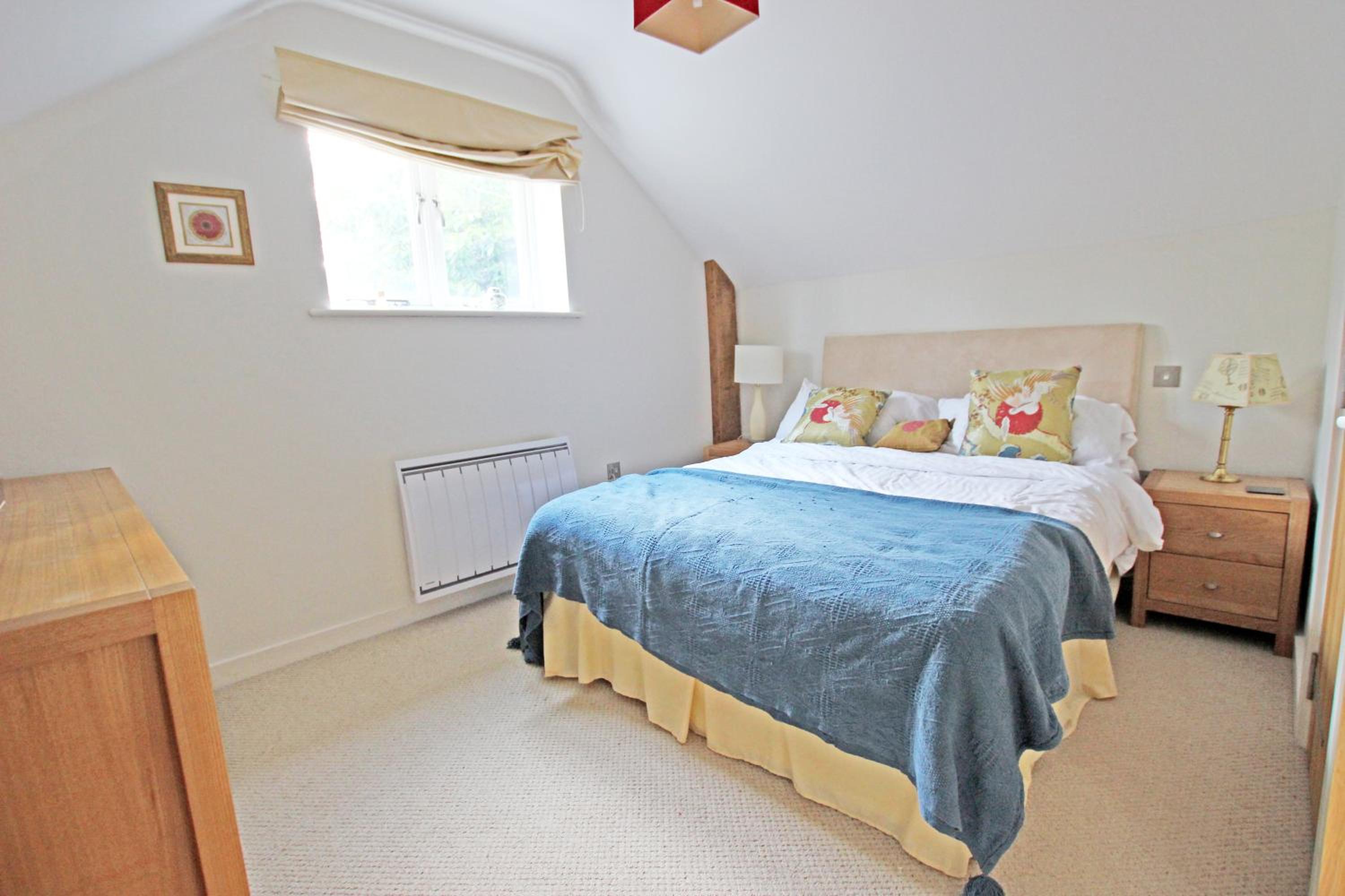 Grooms Cottage view 5