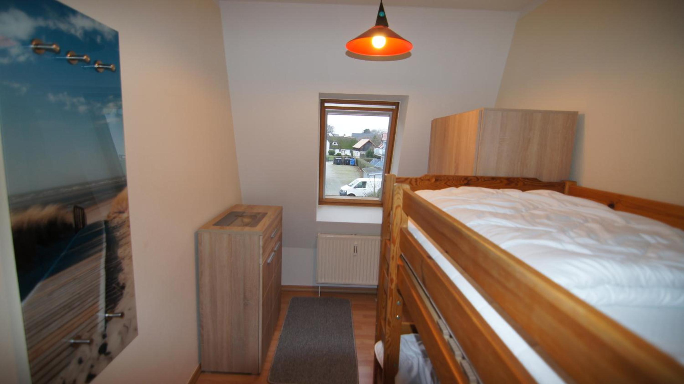 Wohnung Central FW 4 mit Balkon view 5