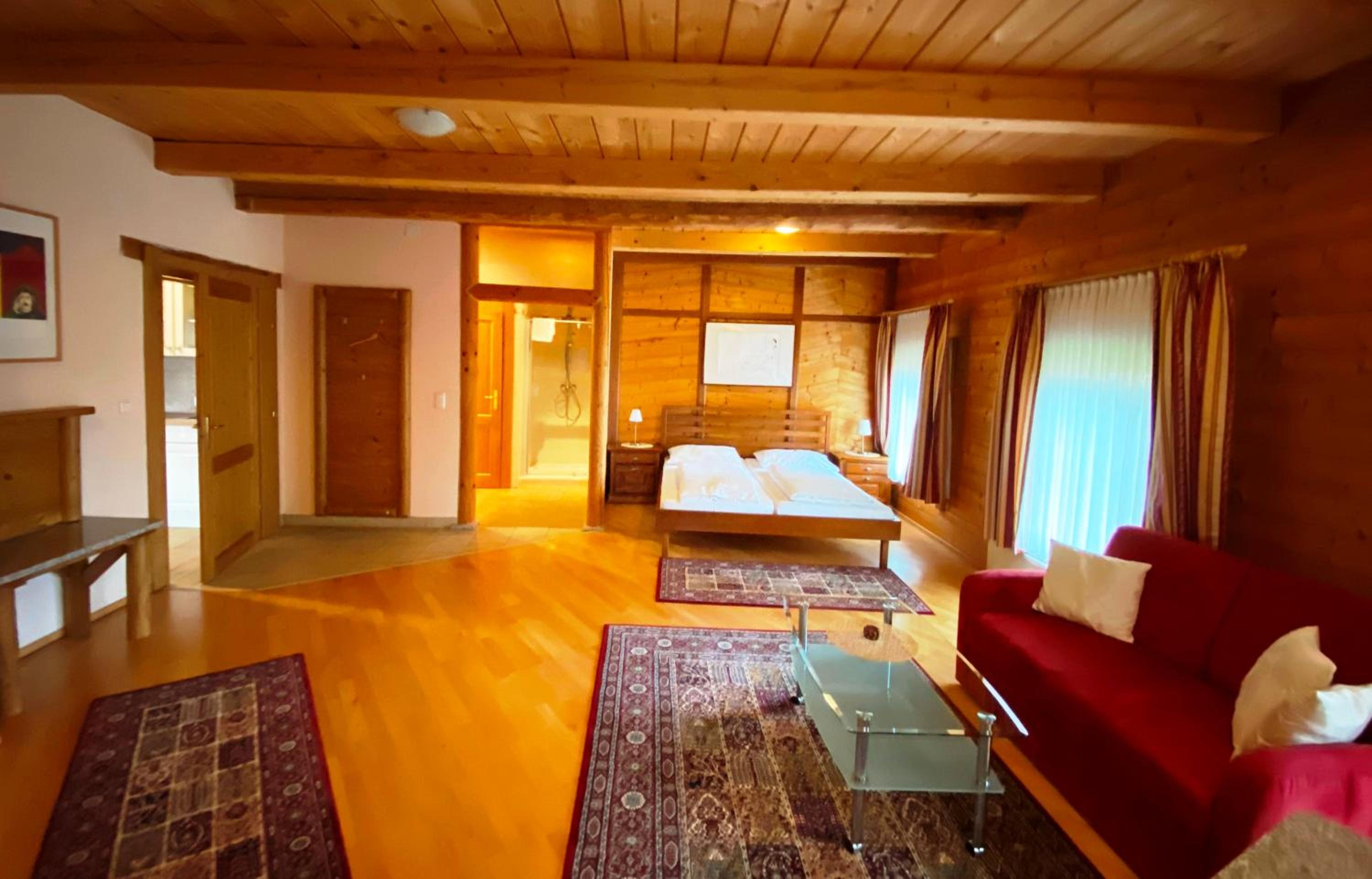 Gestehof Hetzenberg