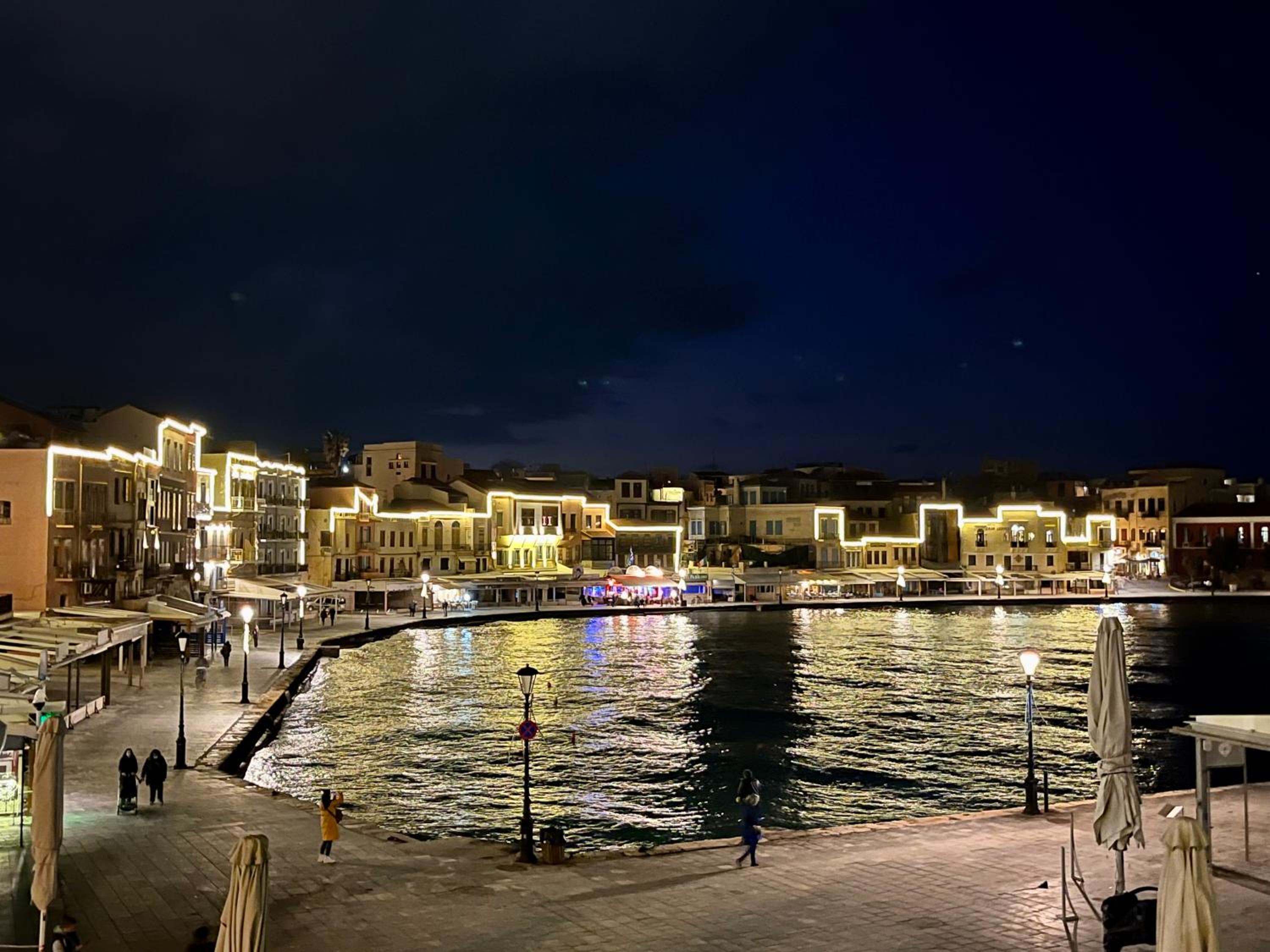 Divino Suites Chania view 2