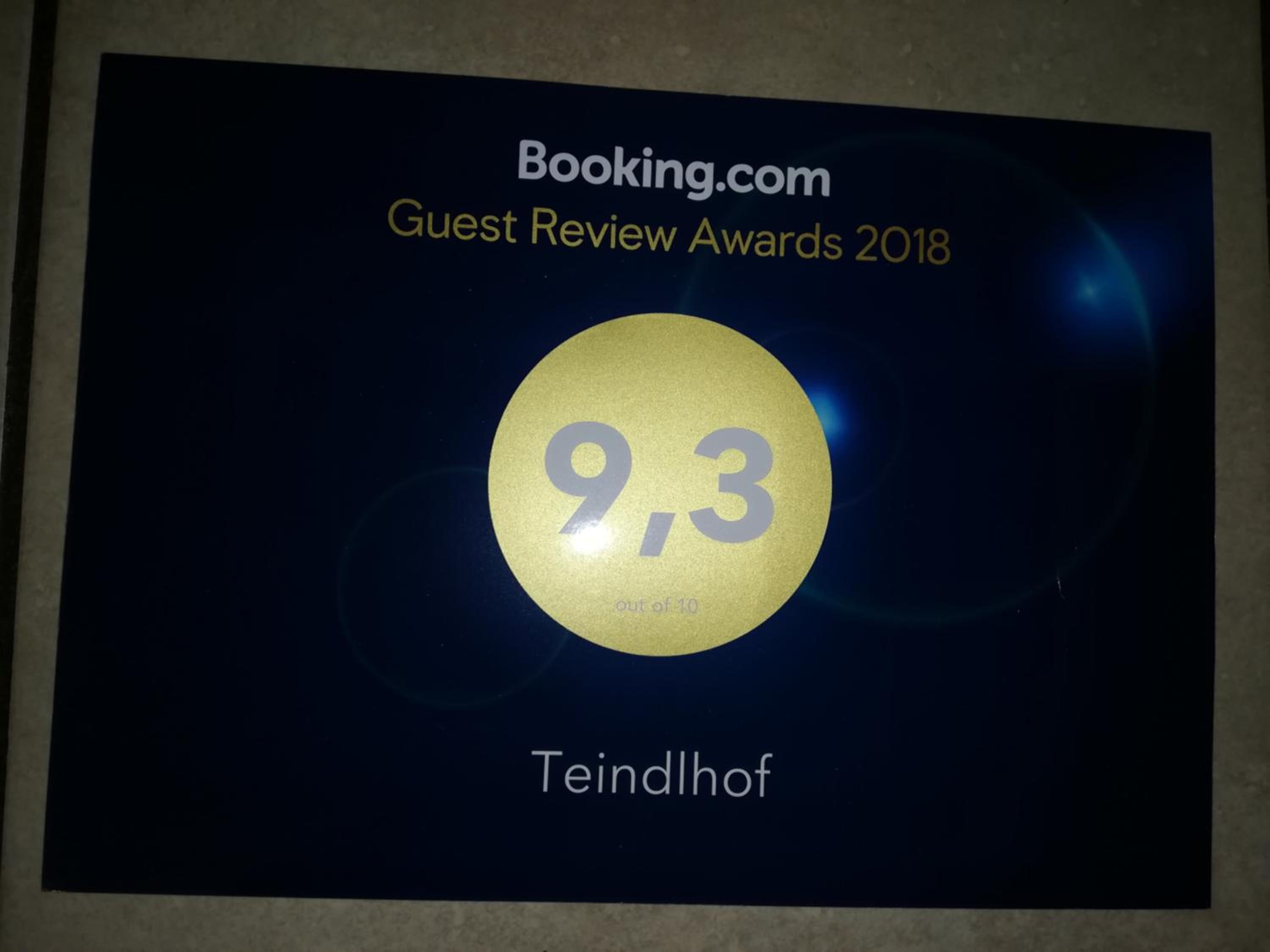 Teindlhof