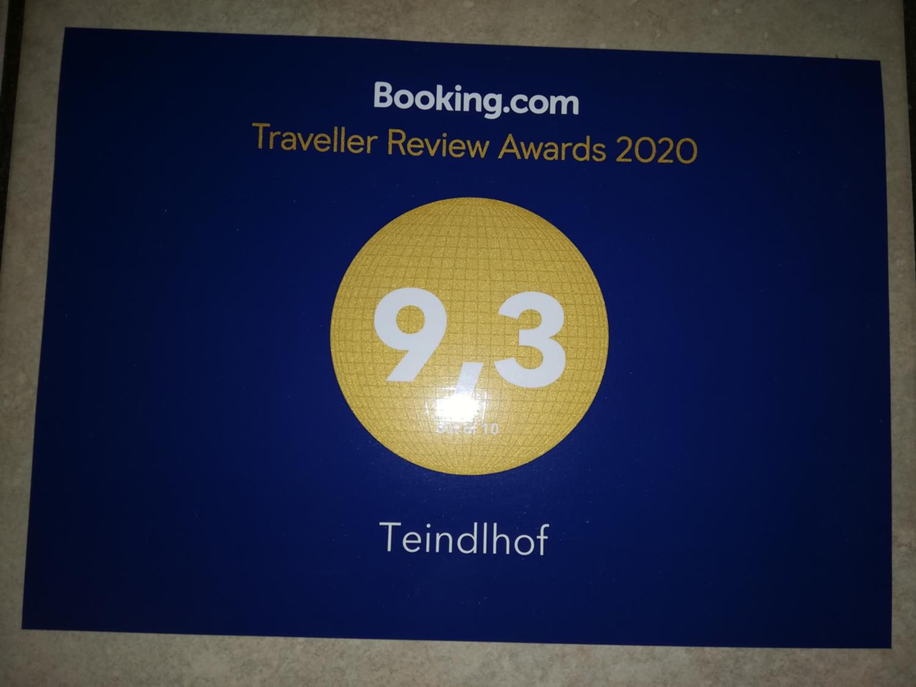 Teindlhof