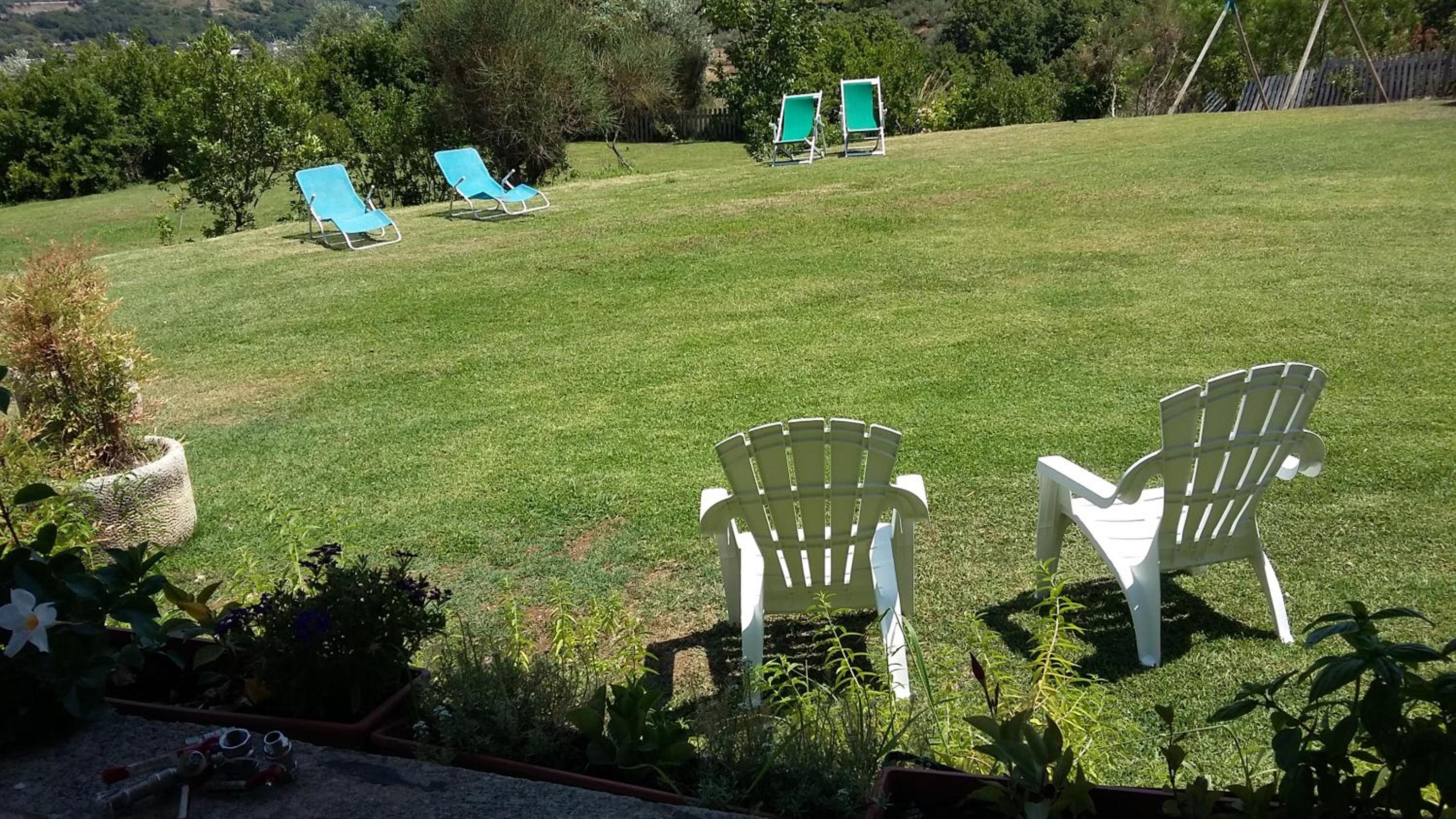 AZIENDA AGRICOLA 25 PONTI view 3