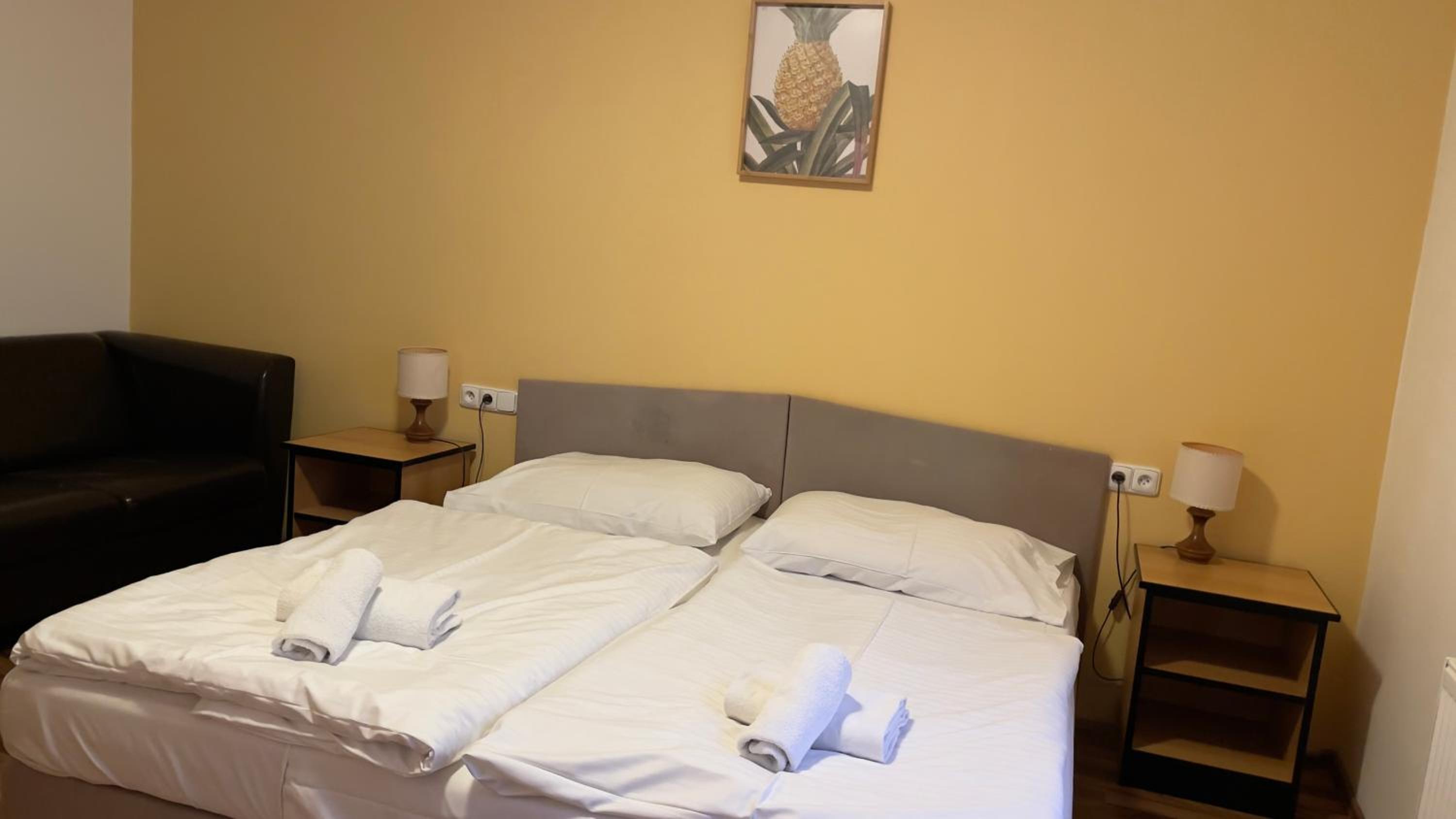 Rožmberk Inn