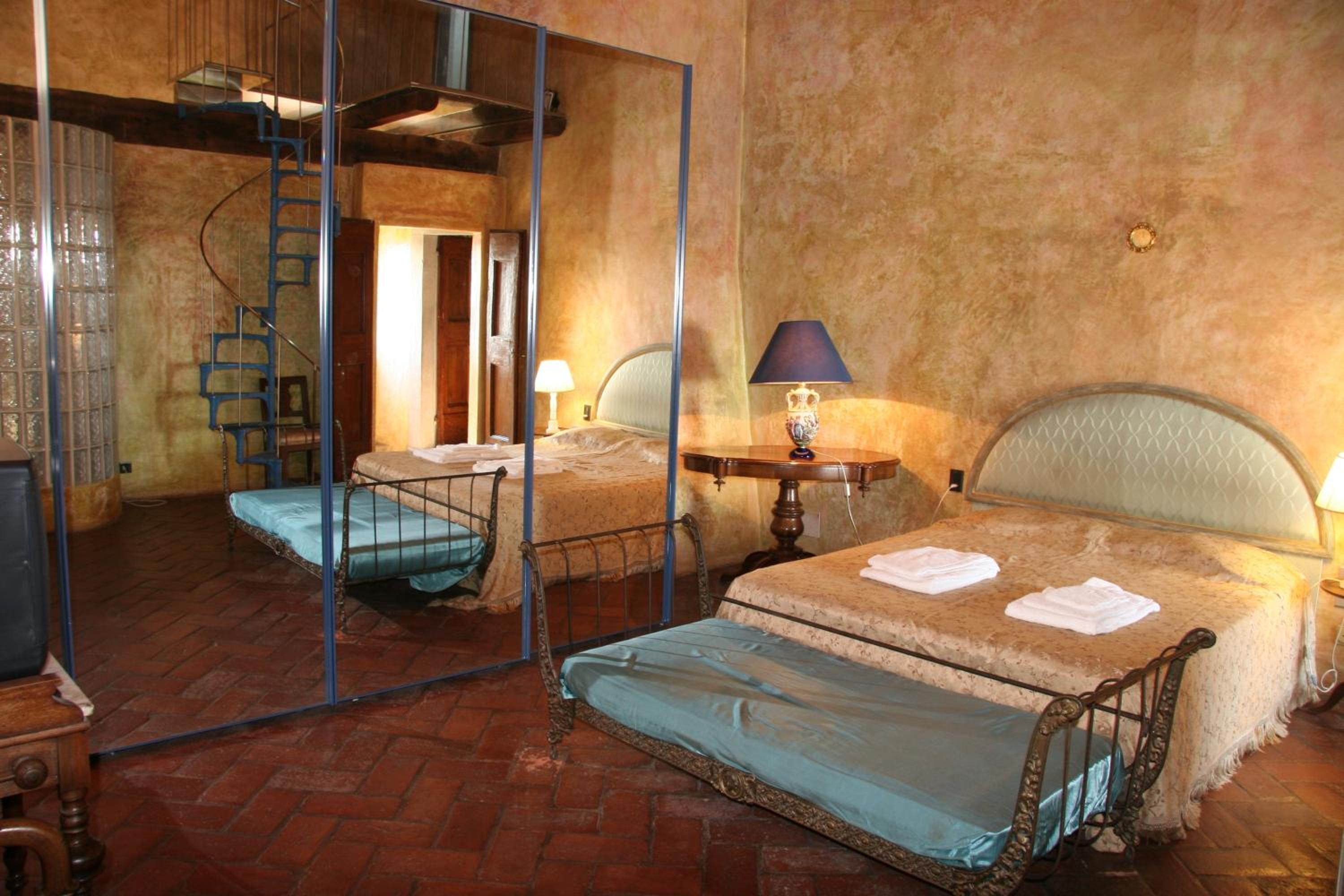 Borgo Medievale di Poggio Alla Pieve Relais, Food & Art, photo 86