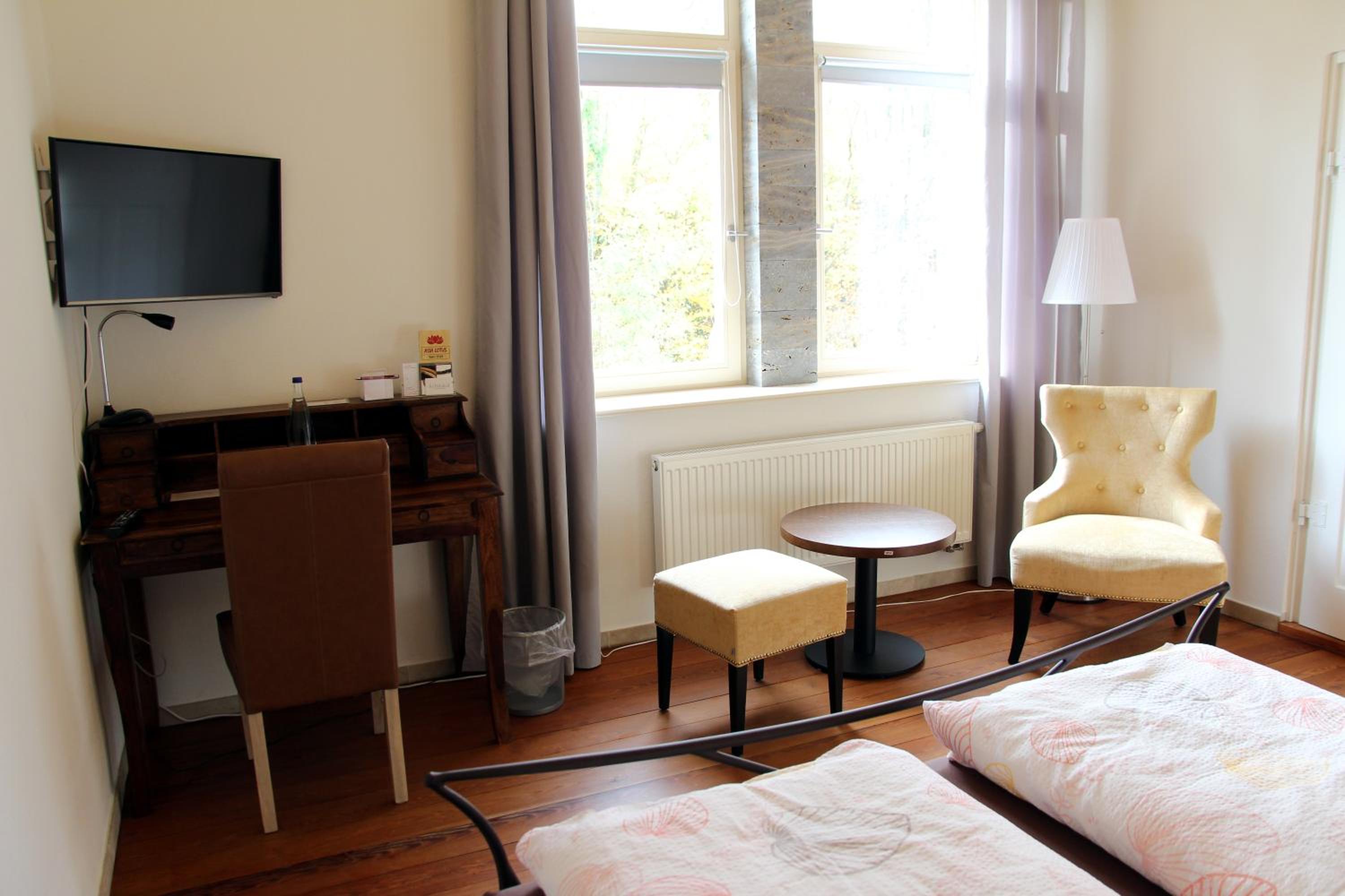 Im Bahnhof - Gästezimmer - view 3