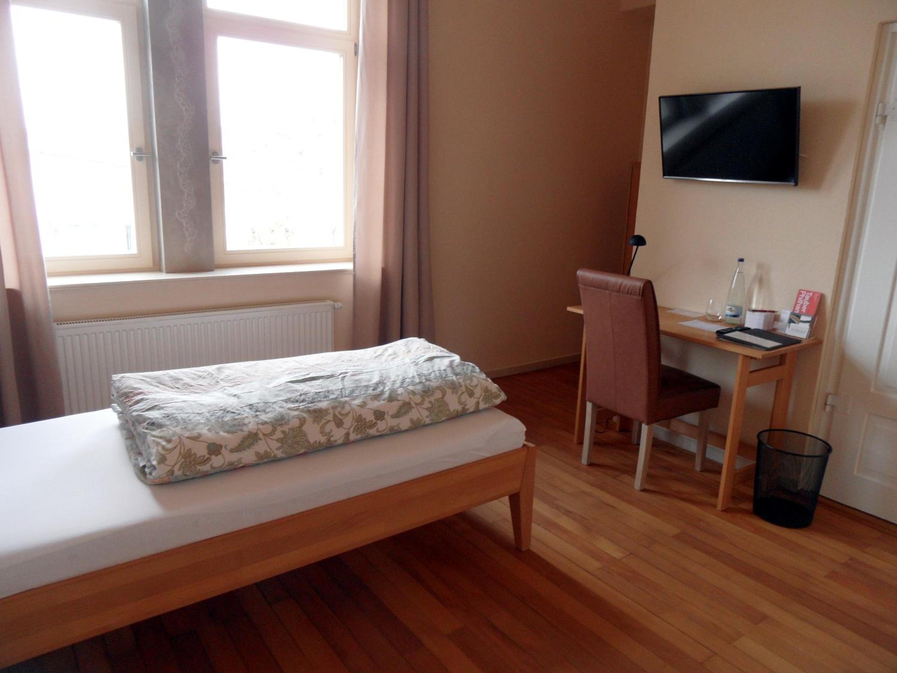 Im Bahnhof - Gästezimmer - view 5