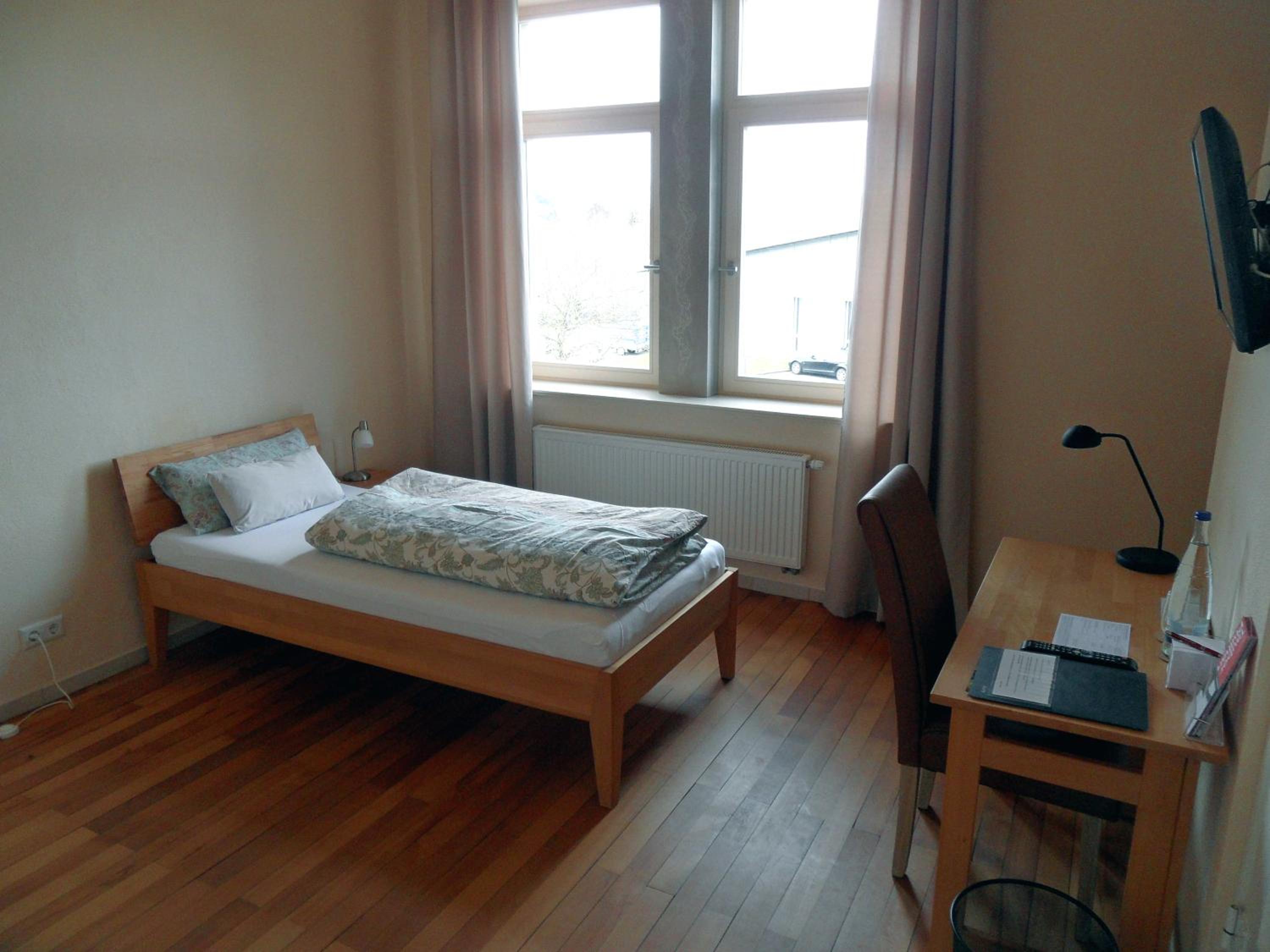 Im Bahnhof - Gästezimmer - view 4