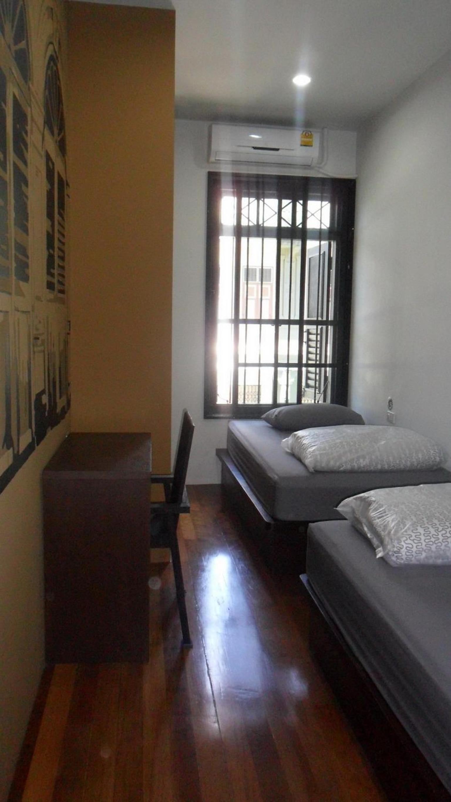 Phuket Sunny Hostel
