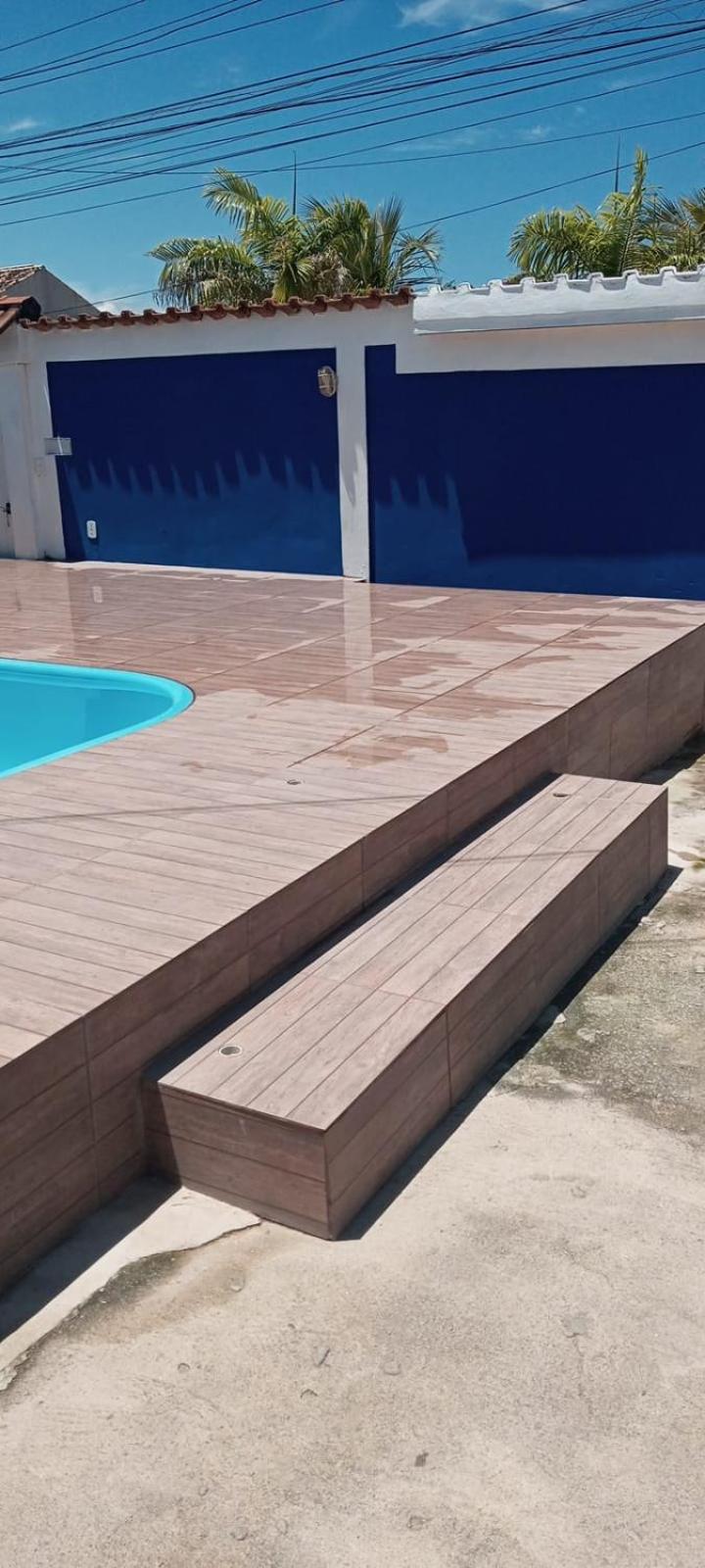 Recanto Mar Azul