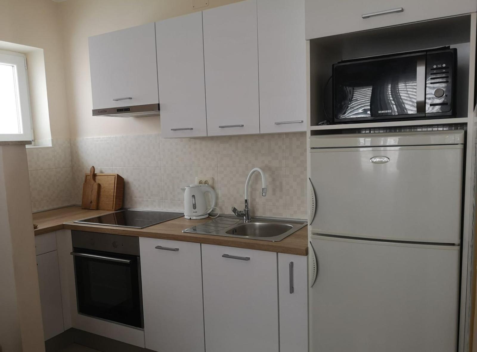 Apartment Nika view 5
