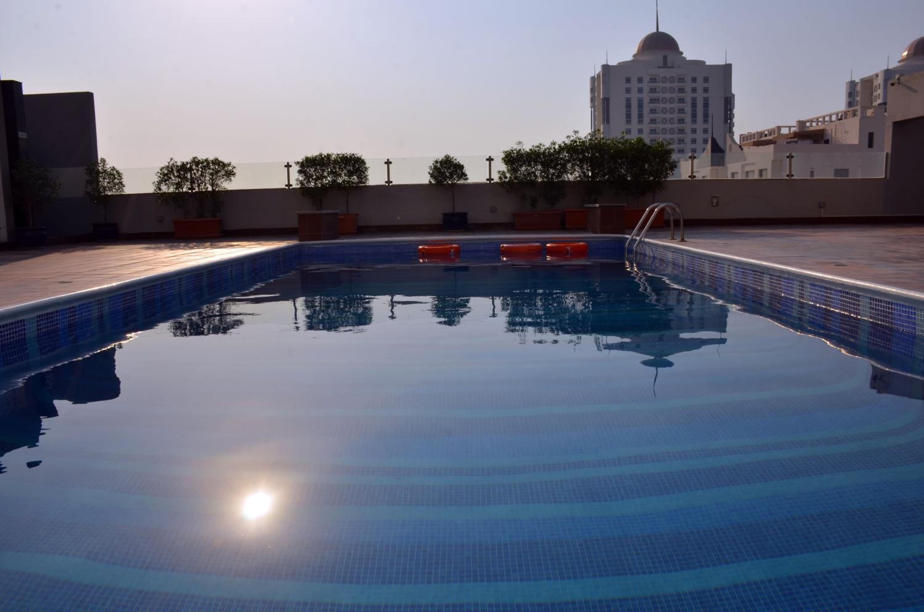 Blaire Executive Suites