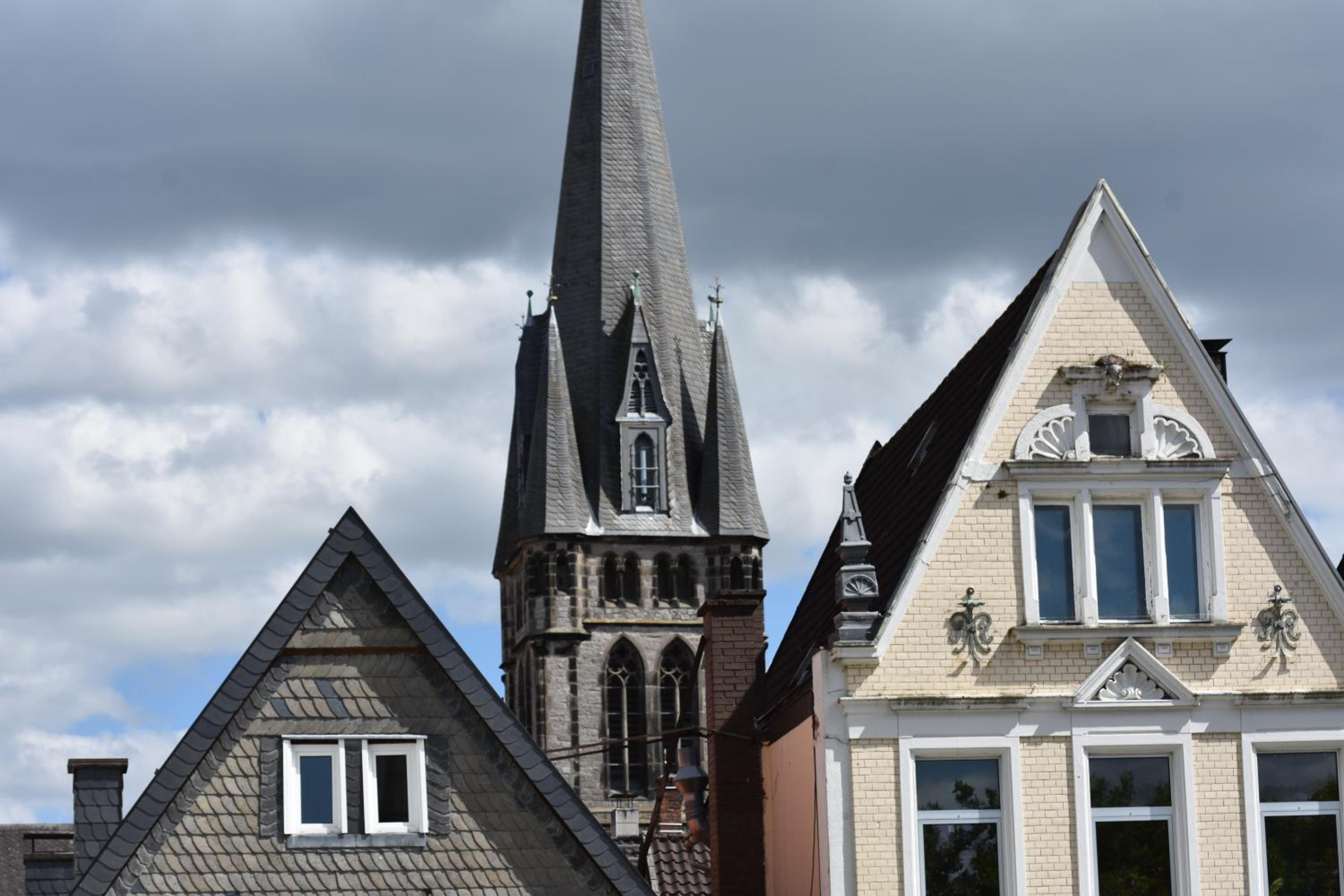 Ferienwohnung Güse view 5