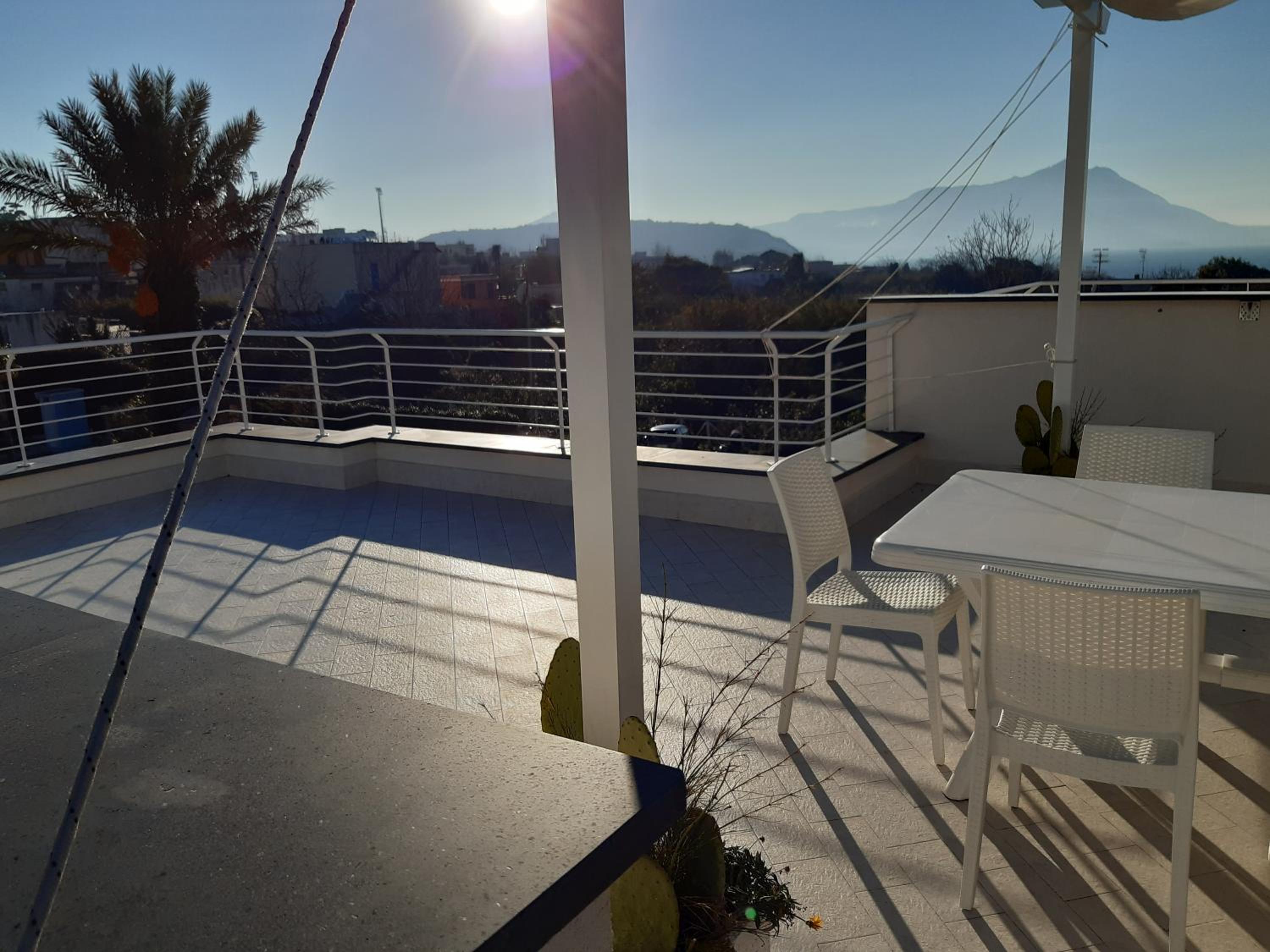 Chiara's apartment Procida photo 4