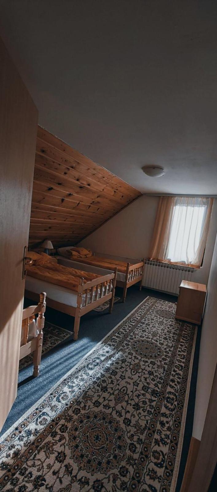 Bed and Breakfast Vila Lala