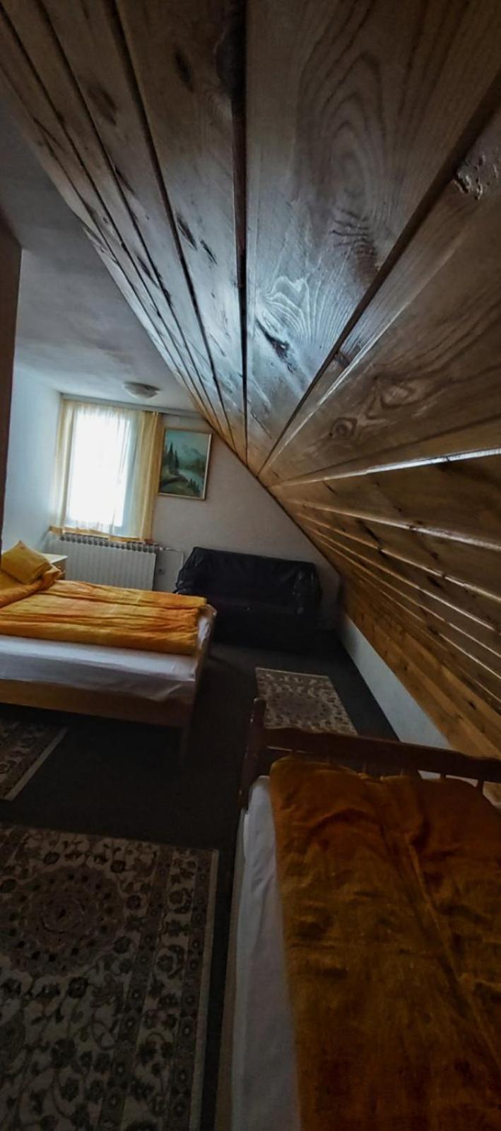 Bed and Breakfast Vila Lala