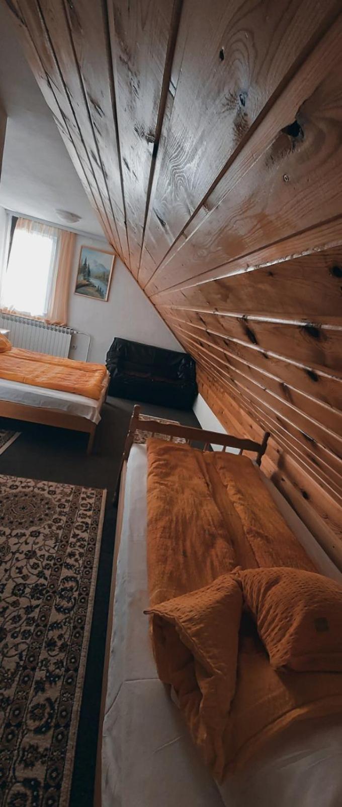 Bed and Breakfast Vila Lala