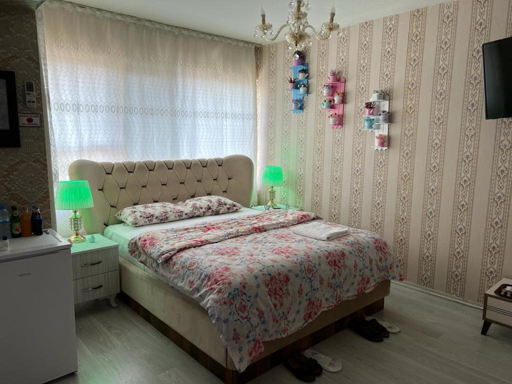 SAYDAM OTEL - Image 20
