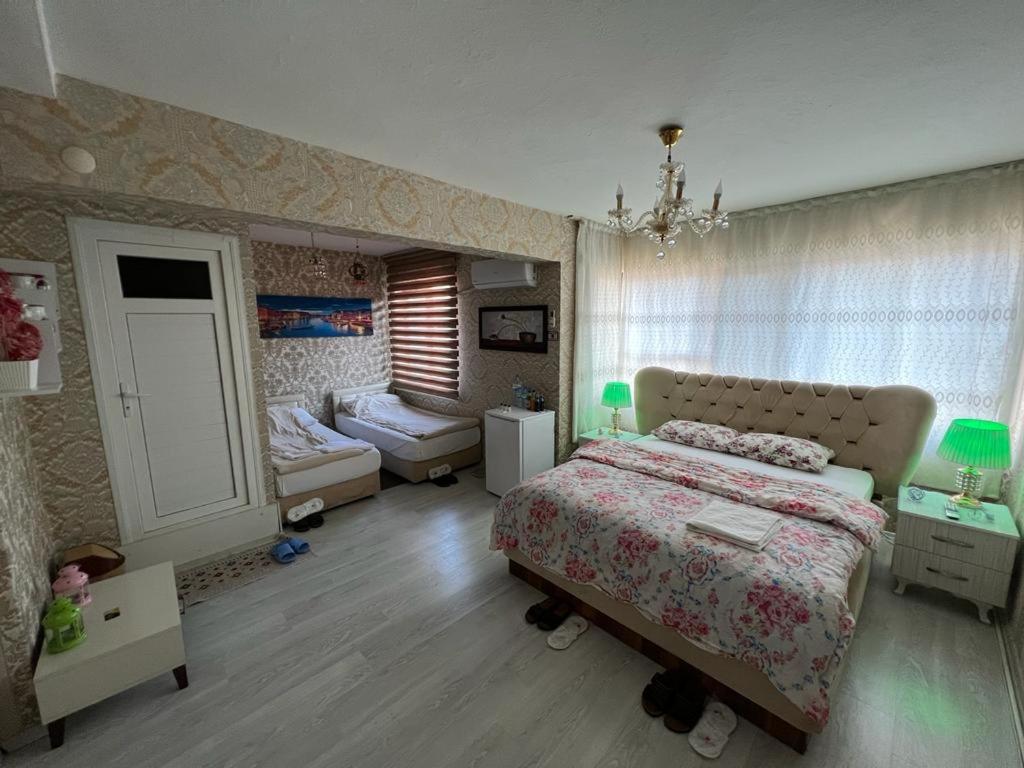 SAYDAM OTEL - Image 22