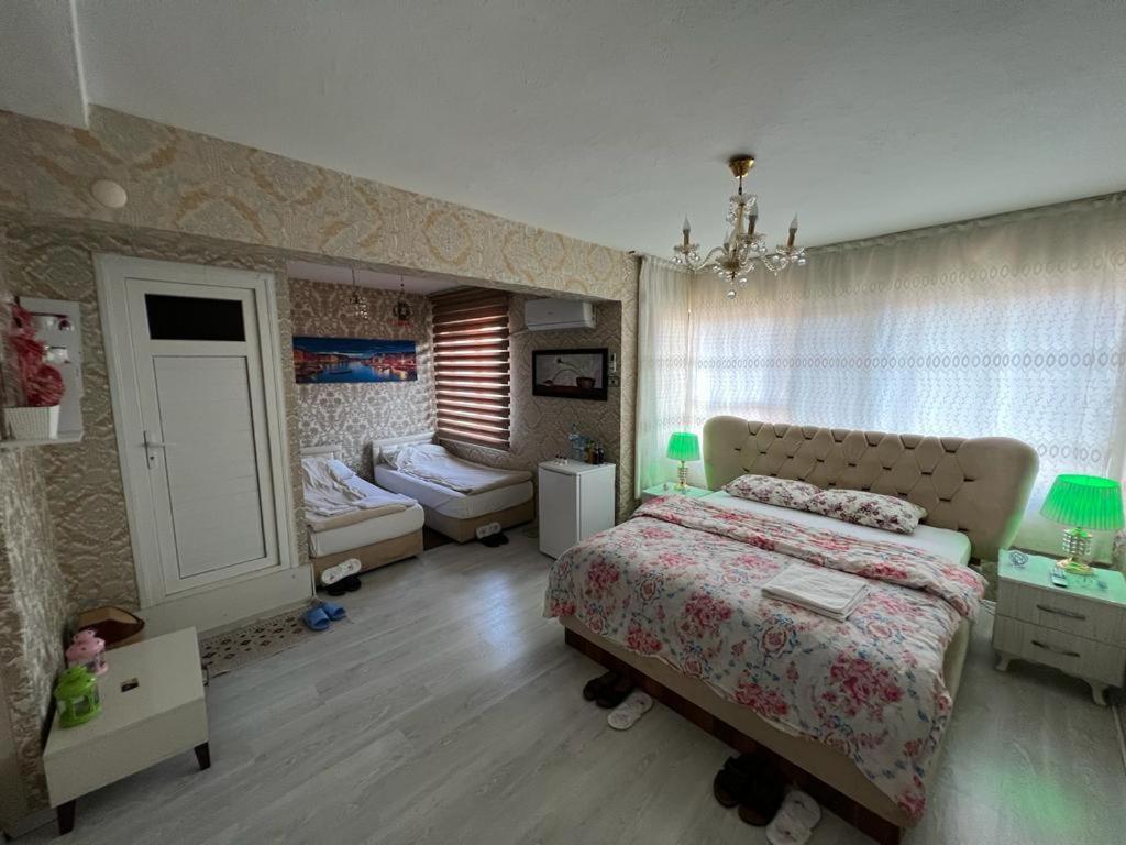 SAYDAM OTEL - Image 16