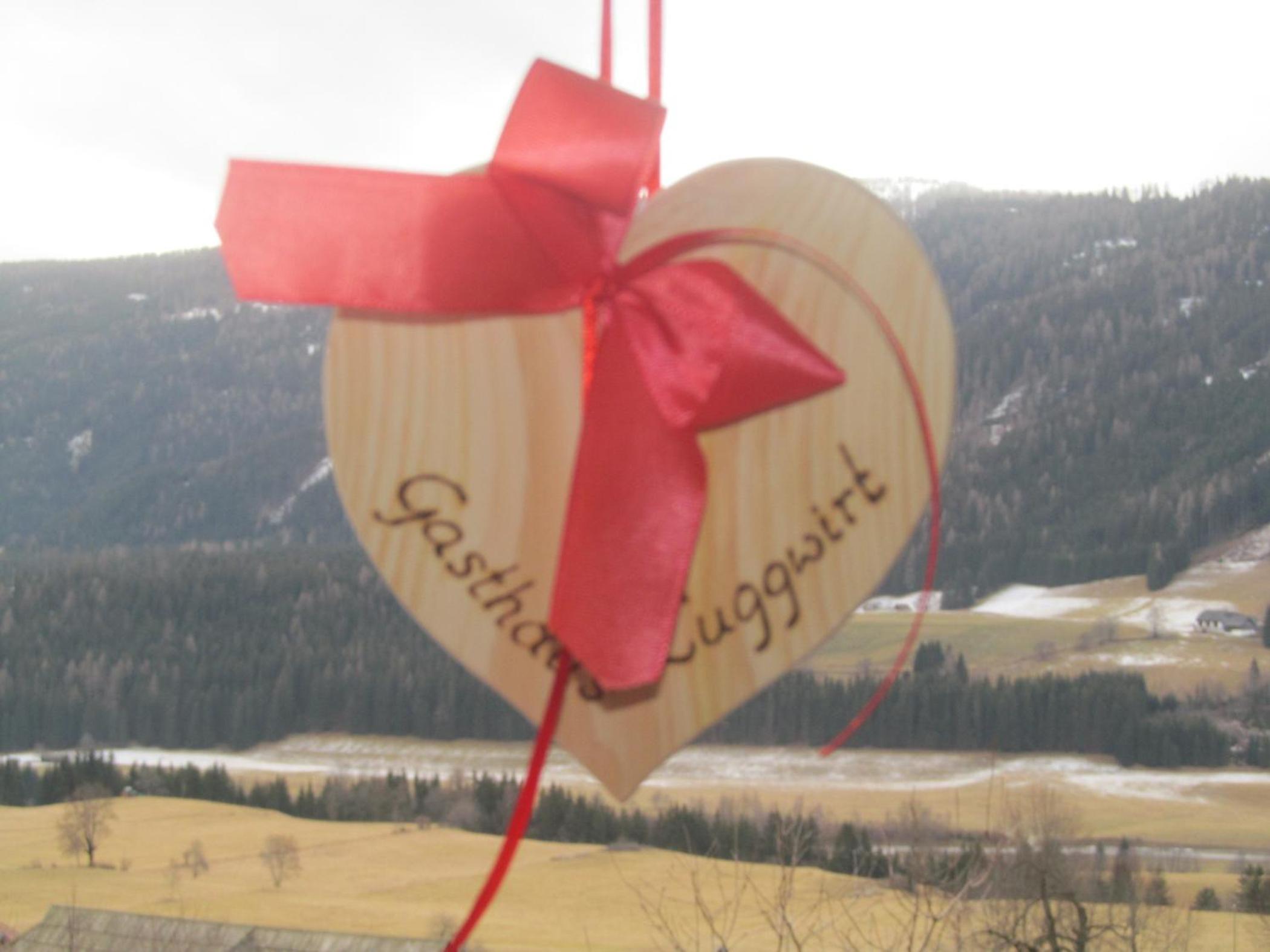 Gasthaus Luggwirt
