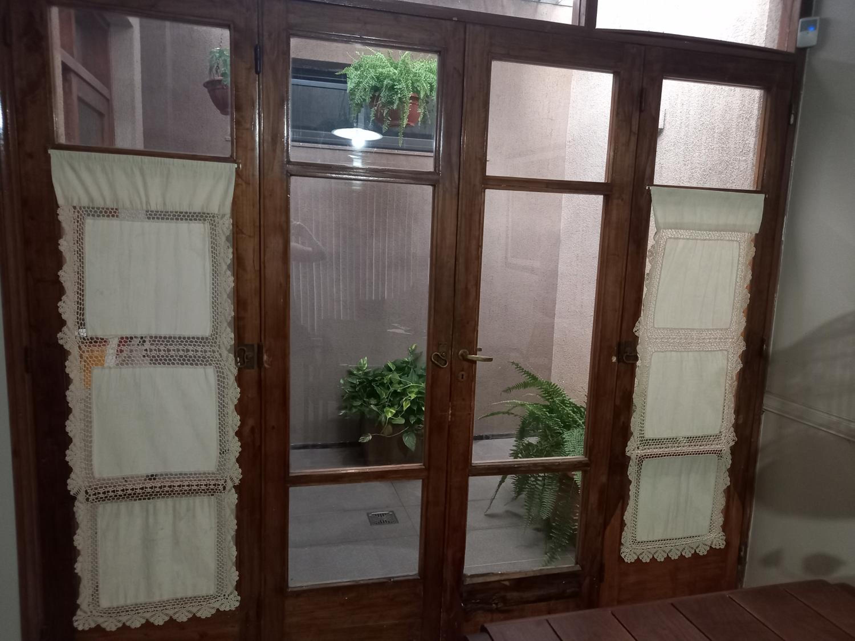 Tabanera suite