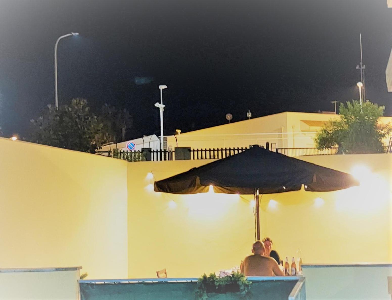 Villa Costanza Casa Vacanze photo 5