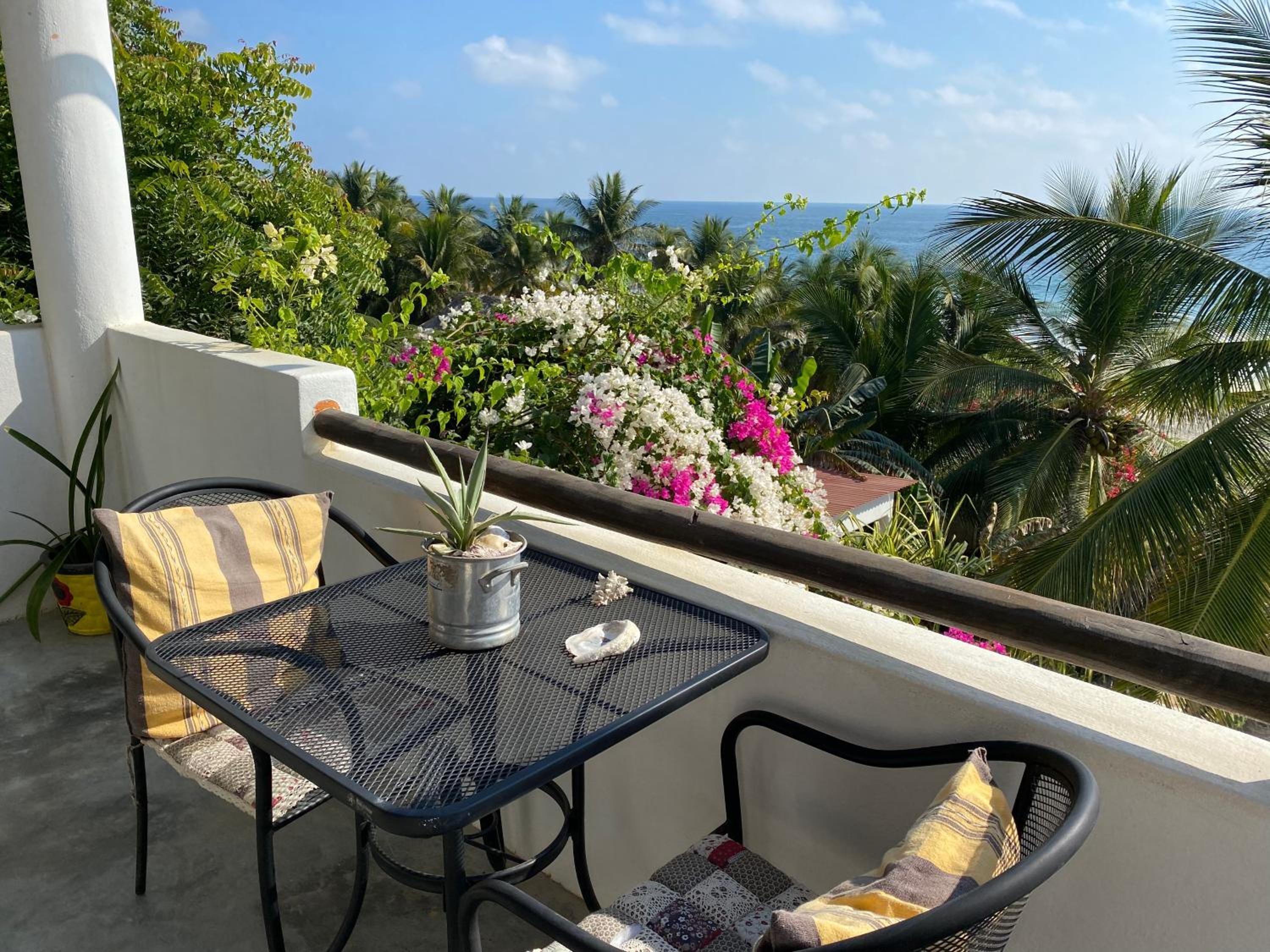Beachfront Paradise Boutique Hotel